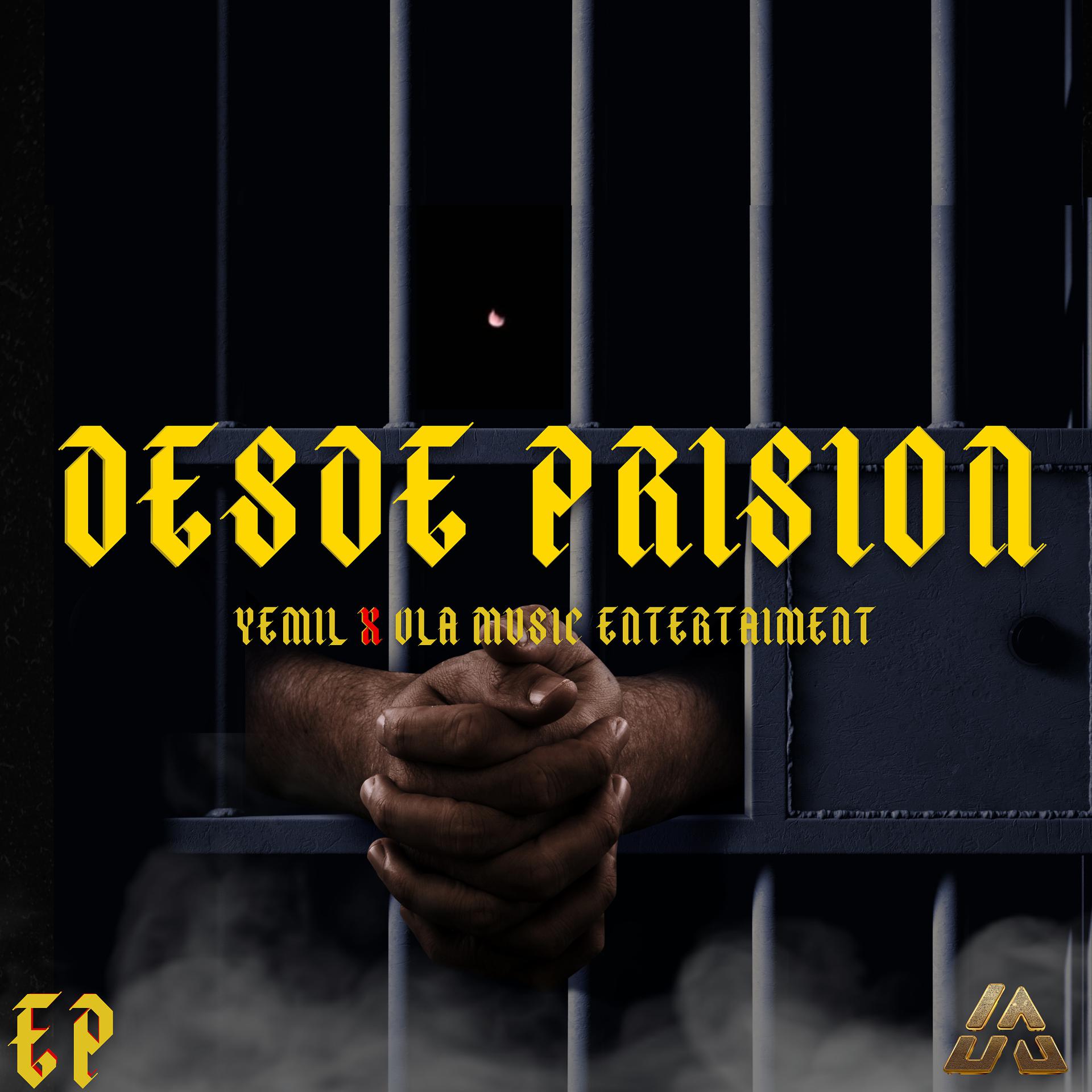 Постер альбома Desde Prision