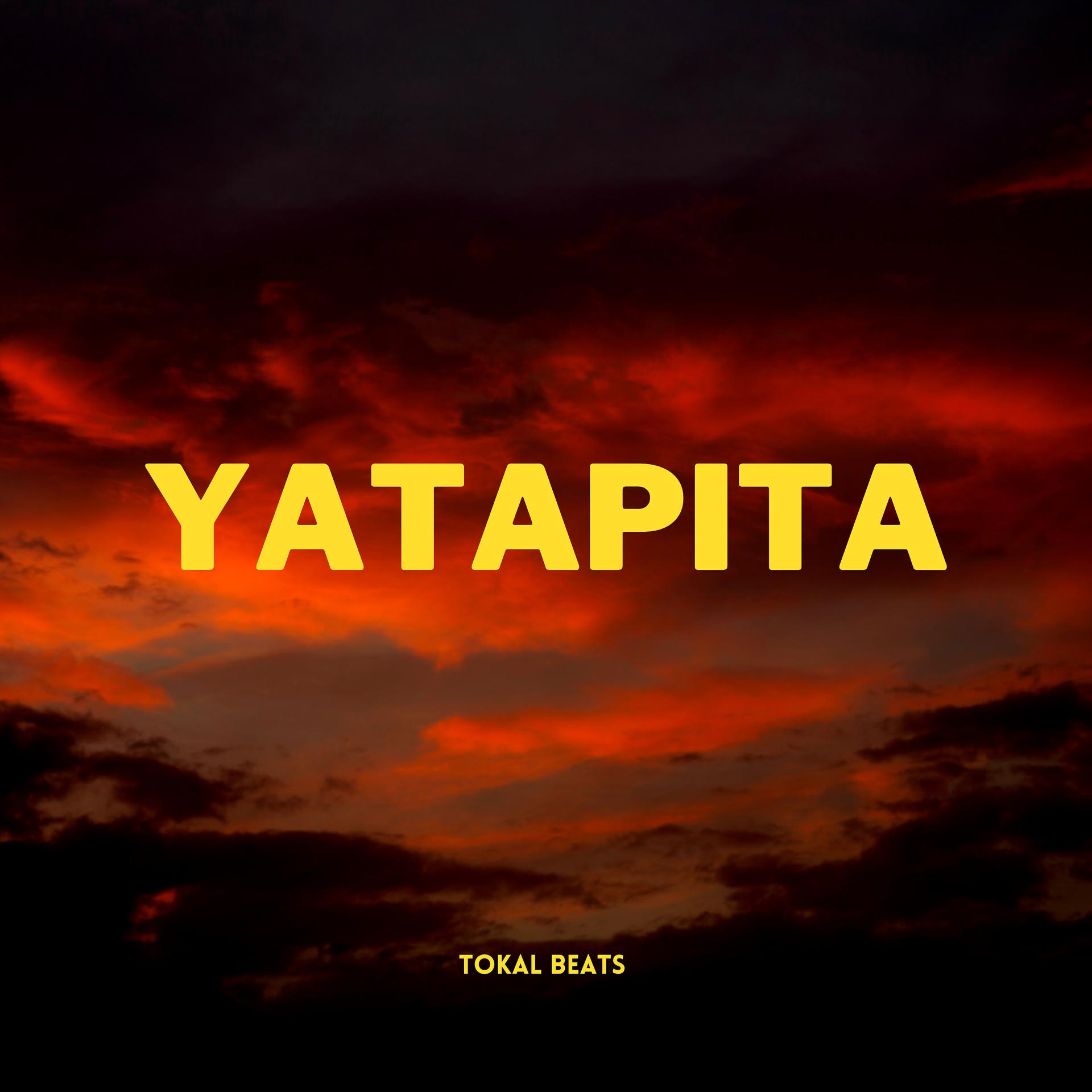 Постер альбома Yatapita
