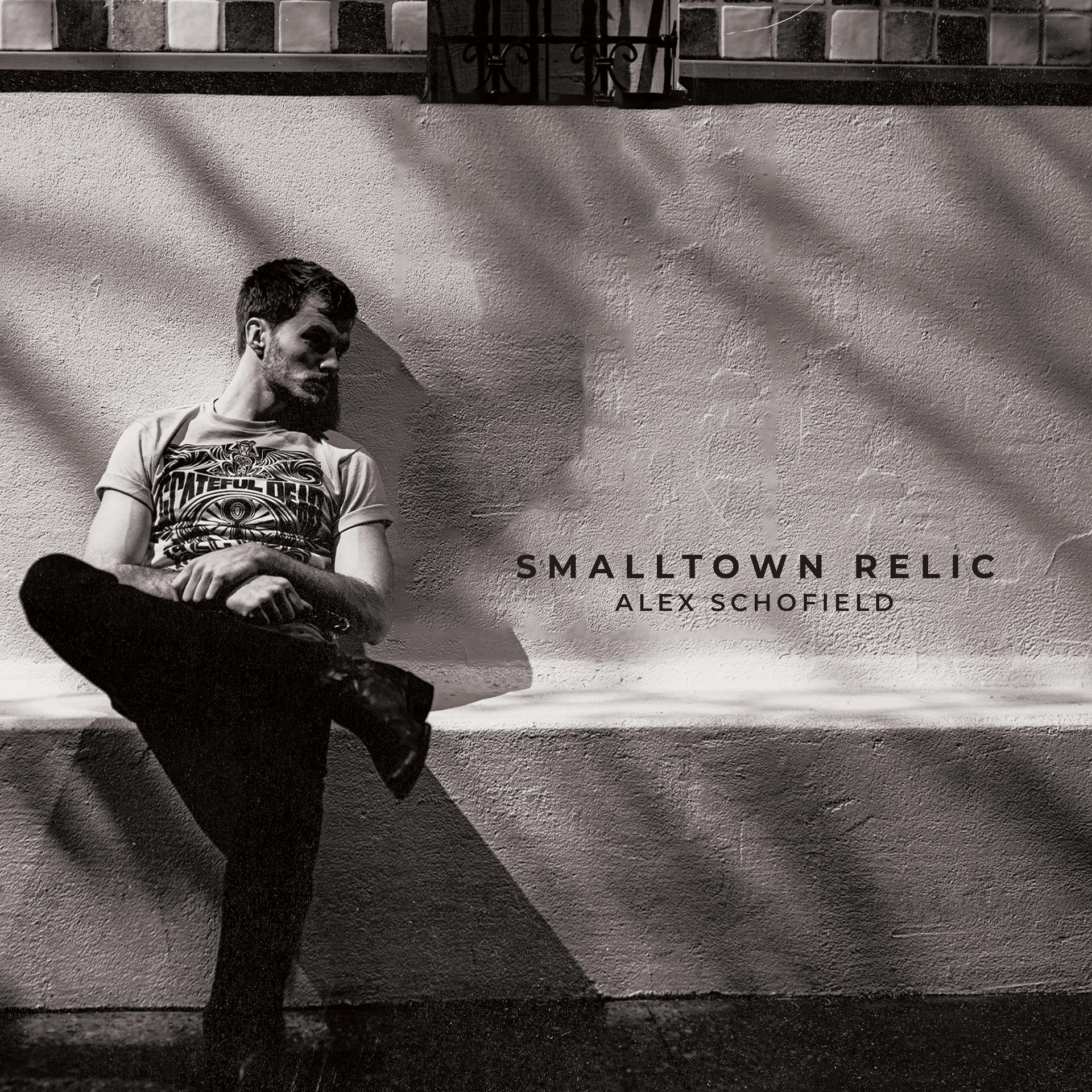 Постер альбома Smalltown Relic