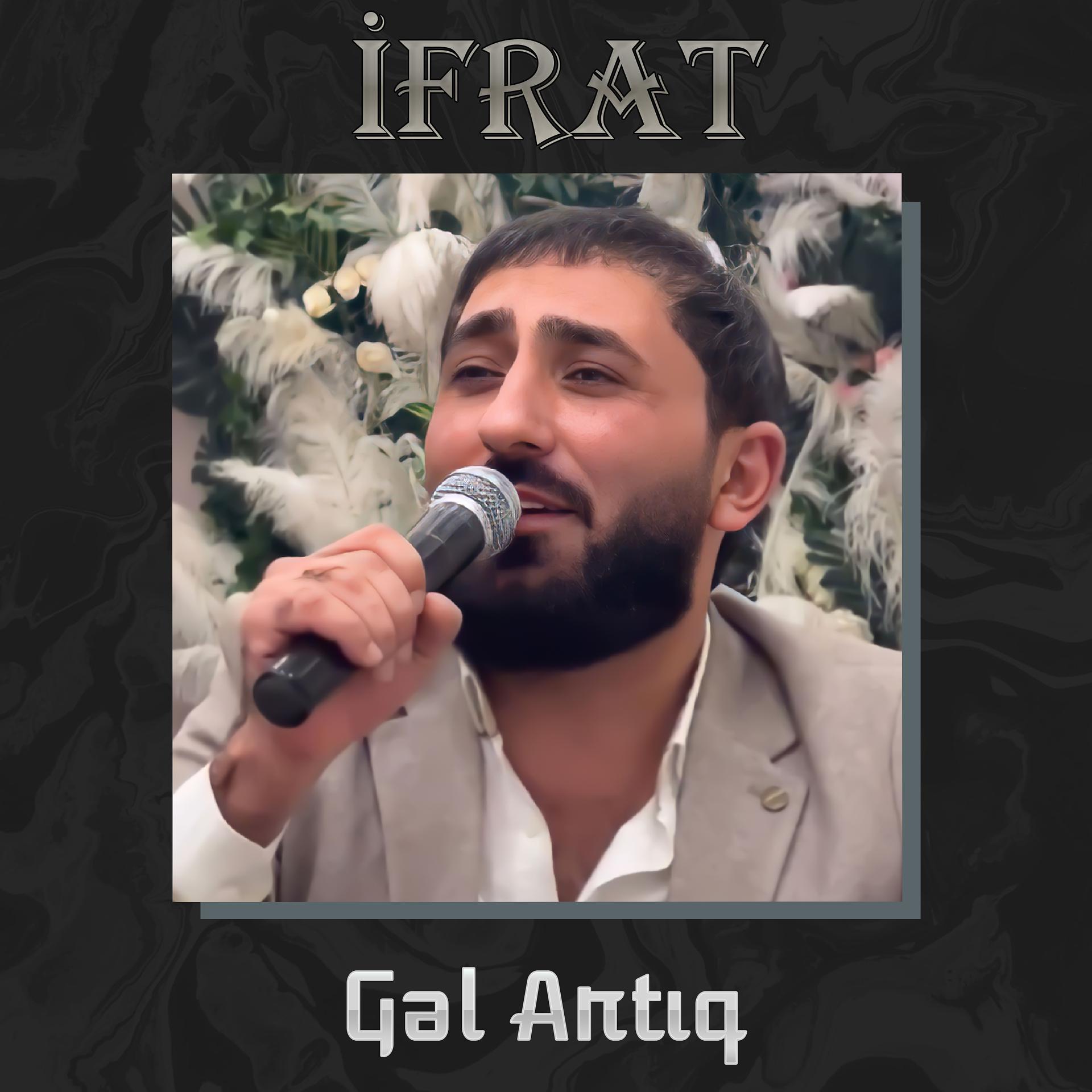 Постер альбома Gəl Artıq