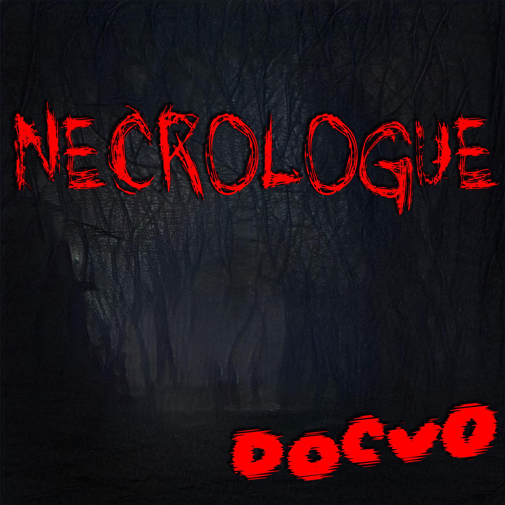 Постер альбома Necrologue