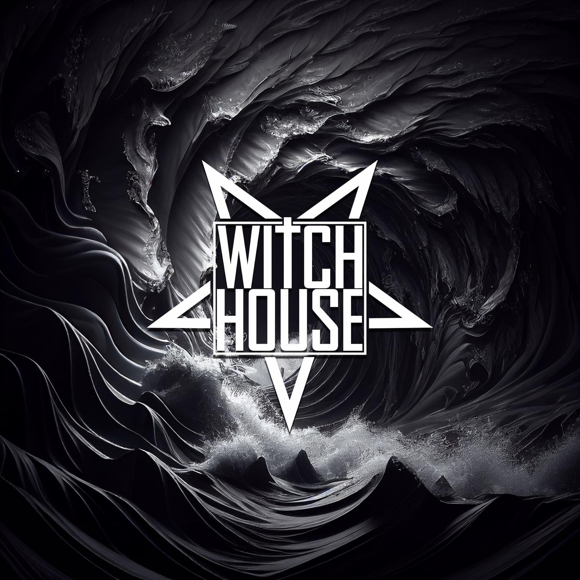 Постер альбома WITCH HOUSE