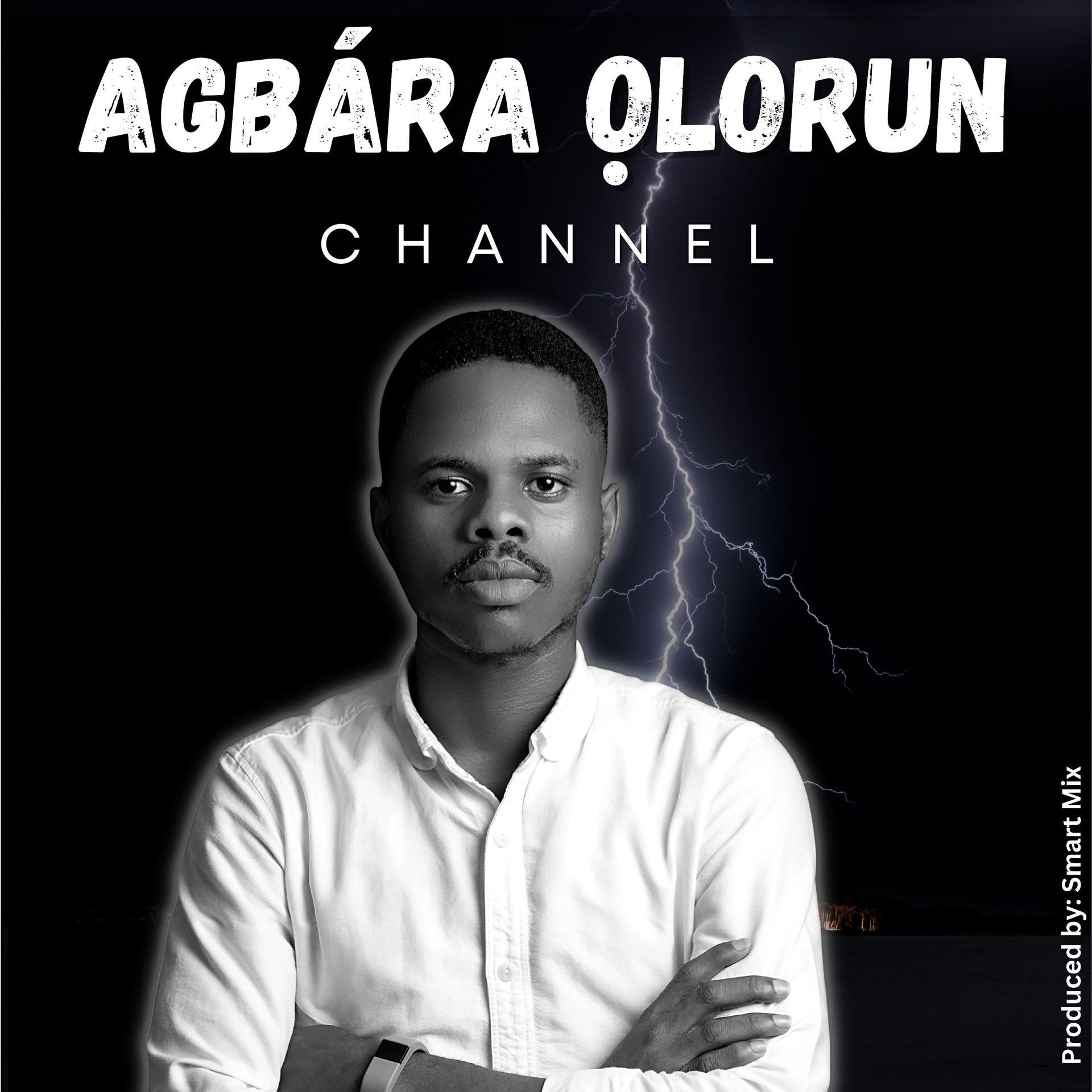 Постер альбома Agbara Olorun