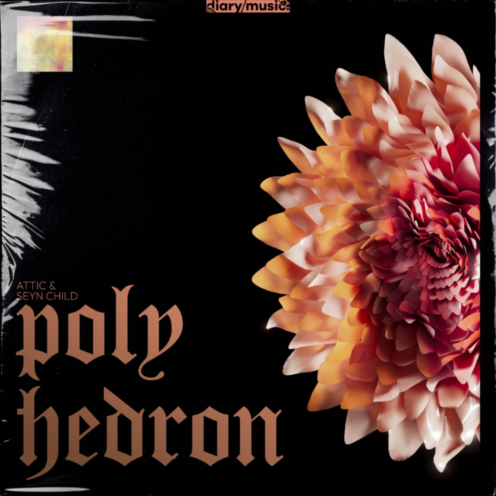 Постер альбома Polyhedron