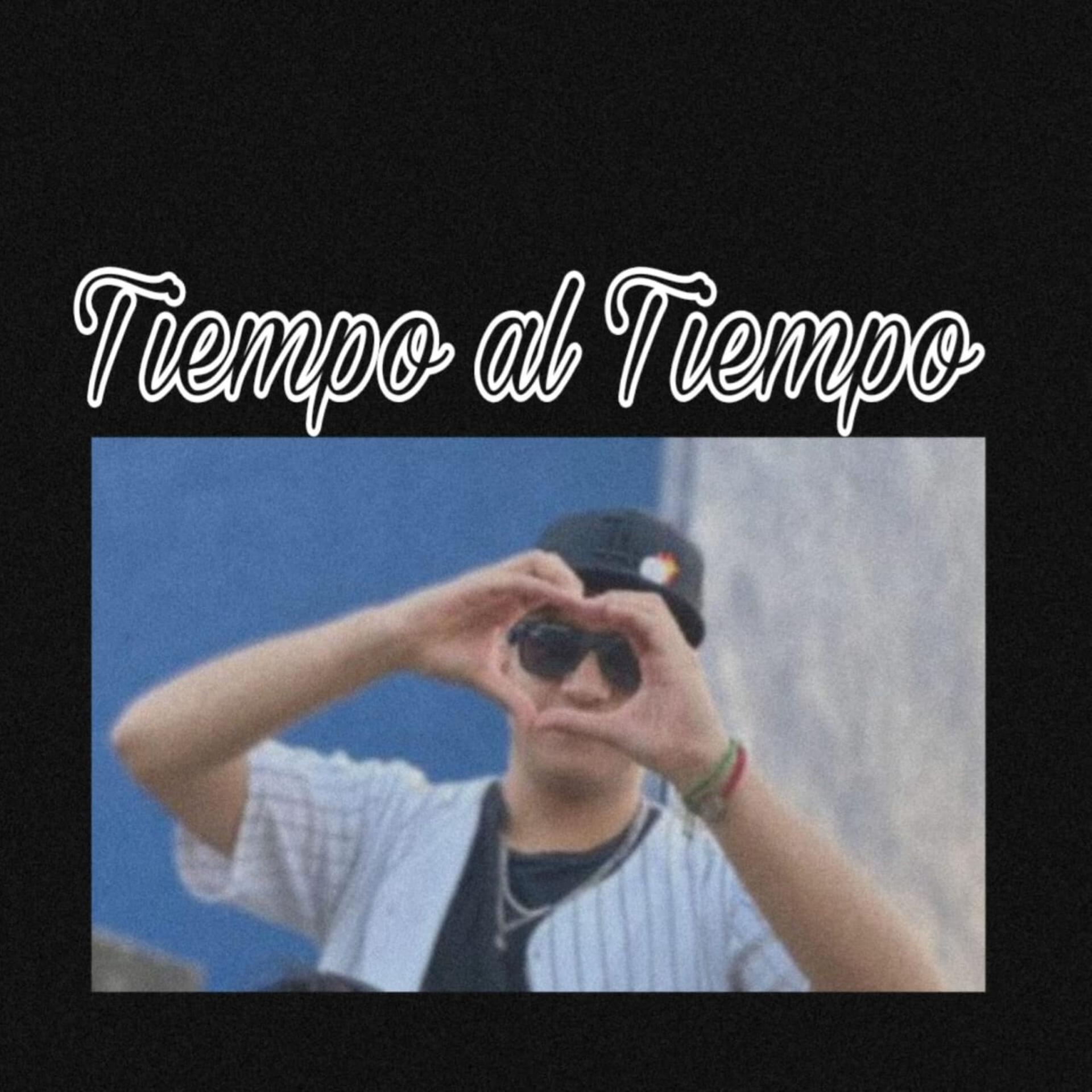 Постер альбома Tiempo al Tiempo