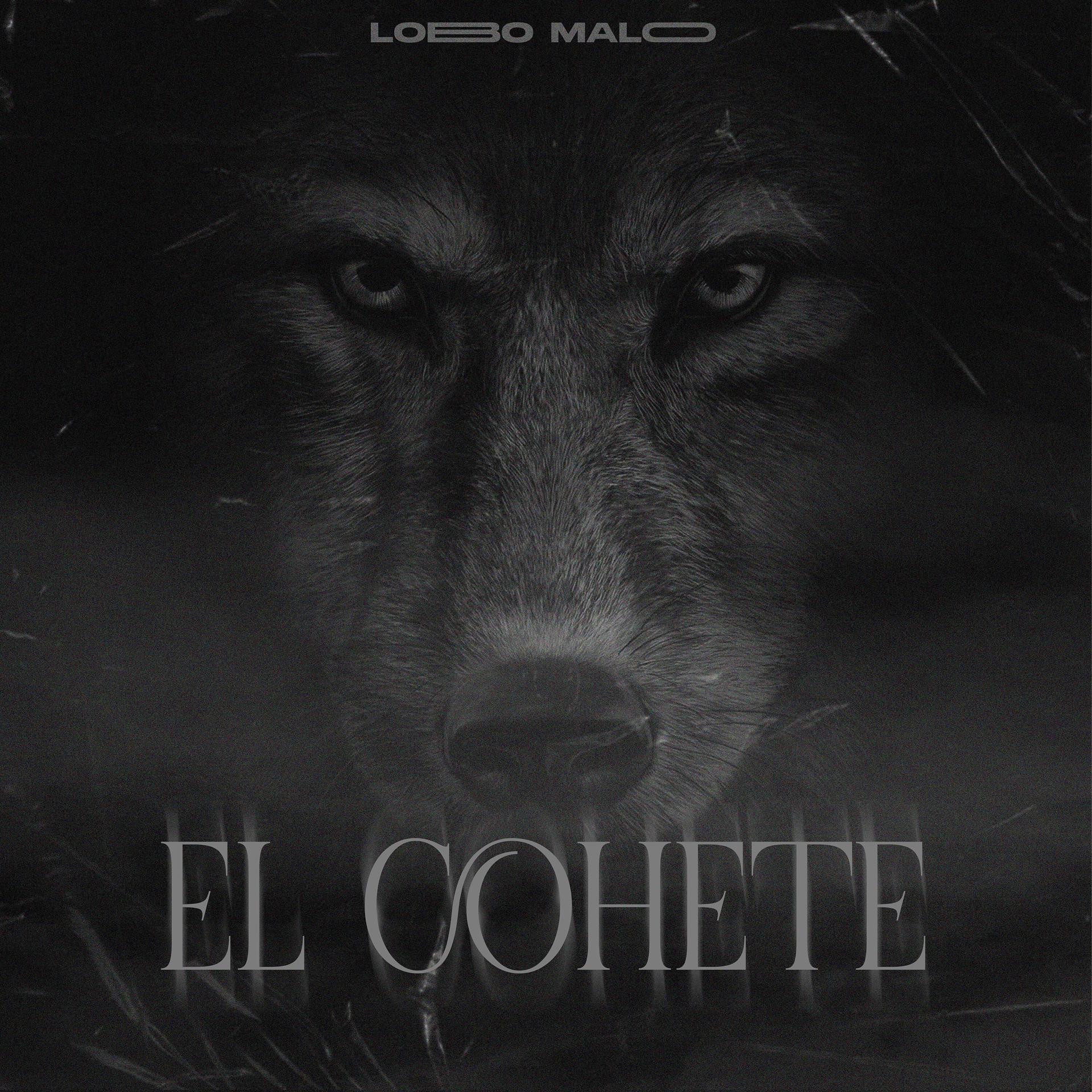 Постер альбома El Cohete