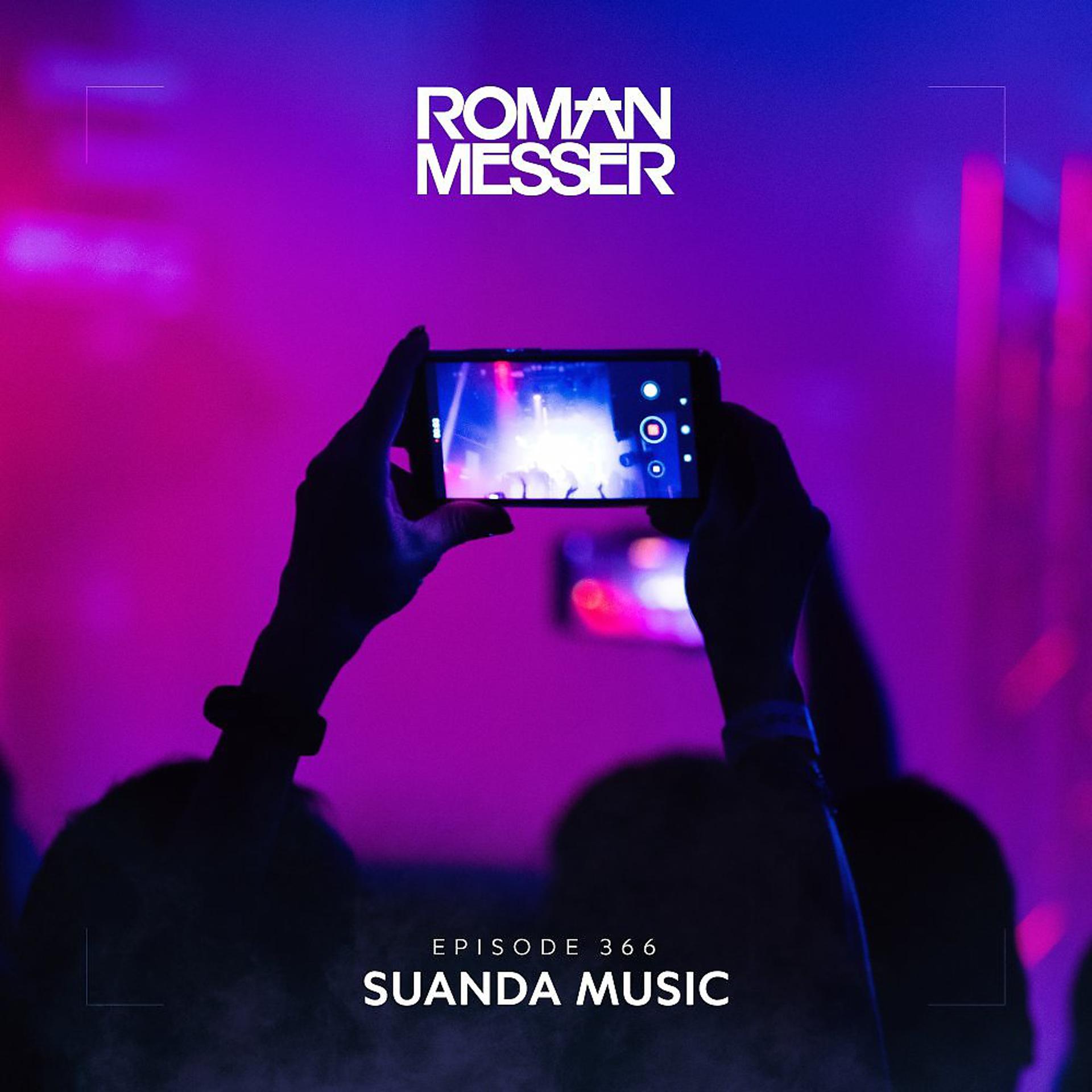 Постер альбома Suanda Music Episode 366