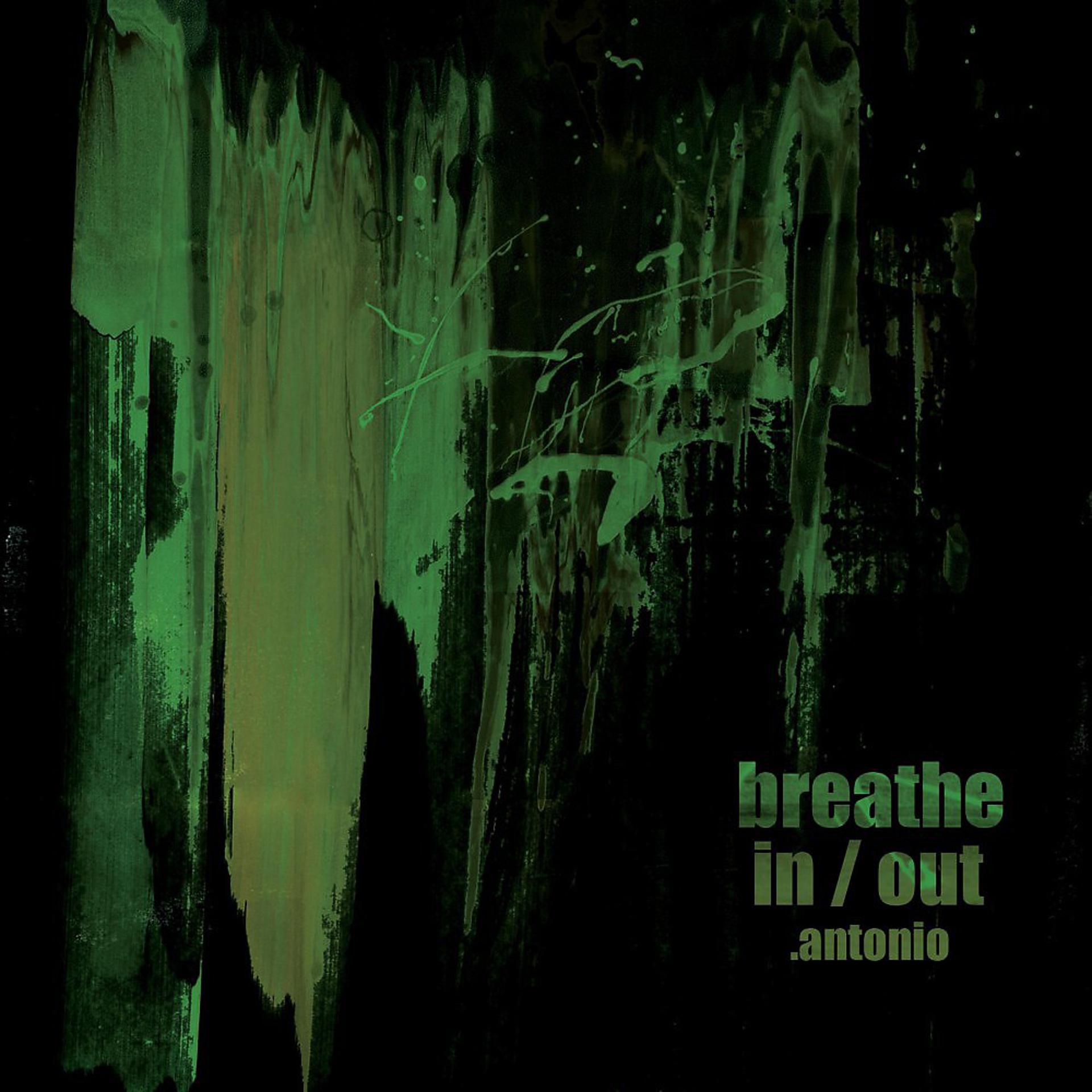 Постер альбома Breathe in / Out