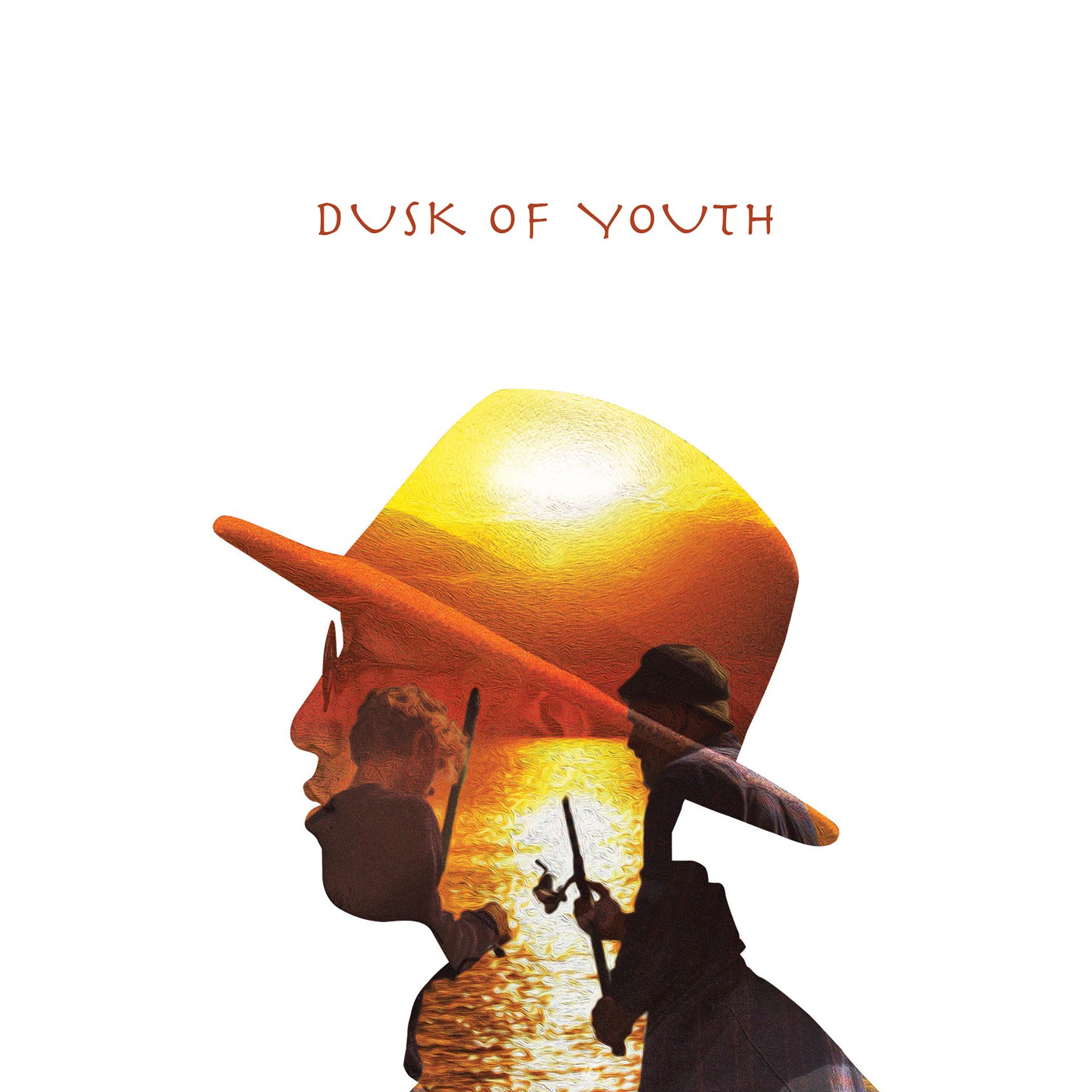 Постер альбома Dusk of Youth