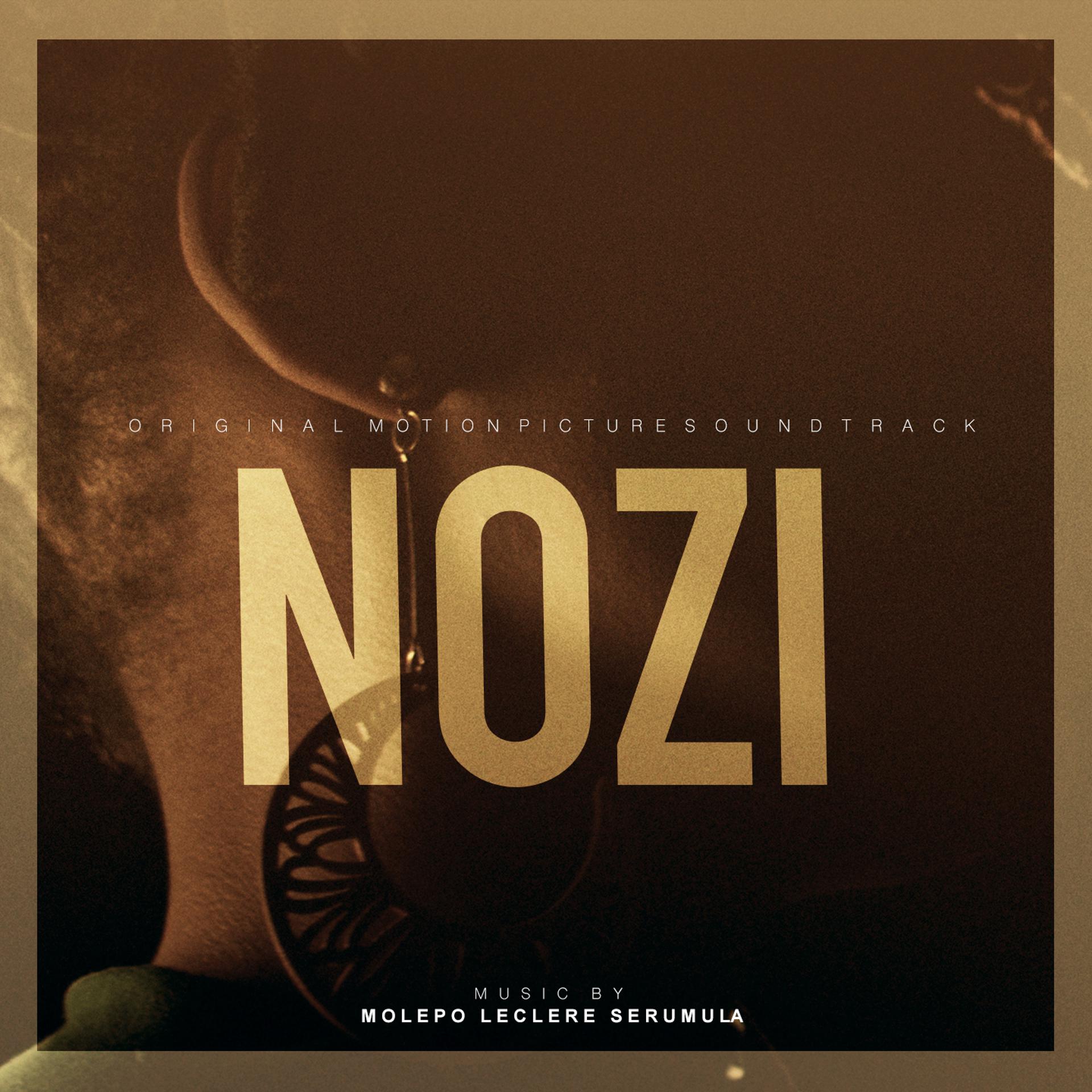Постер альбома NOZI