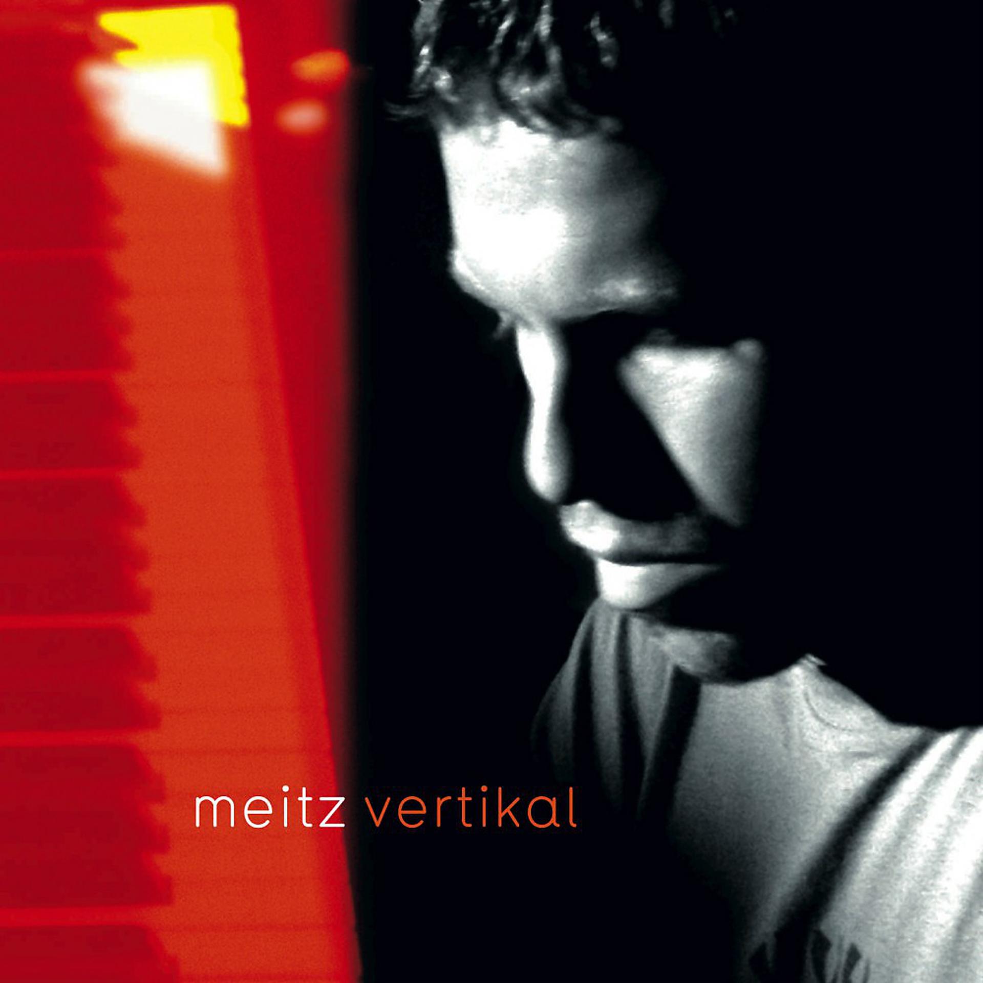 Постер альбома Vertikal