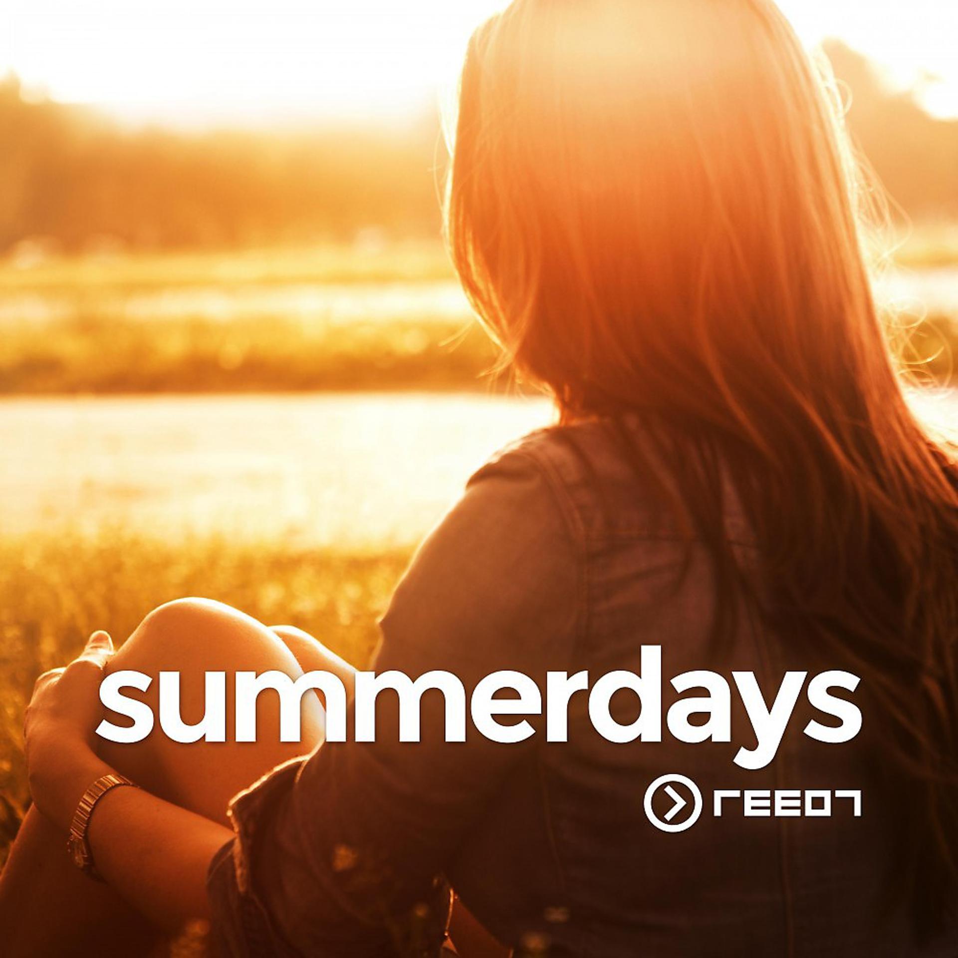 Постер альбома Summerdays