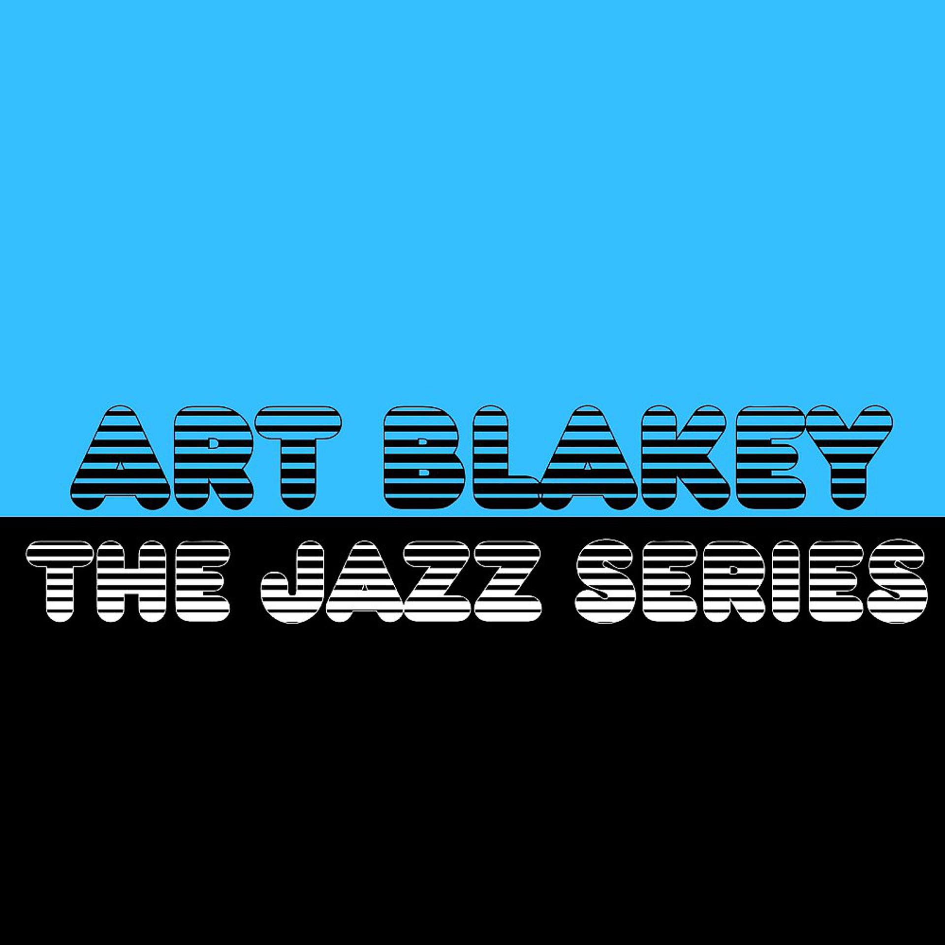 Постер альбома The Jazz Series