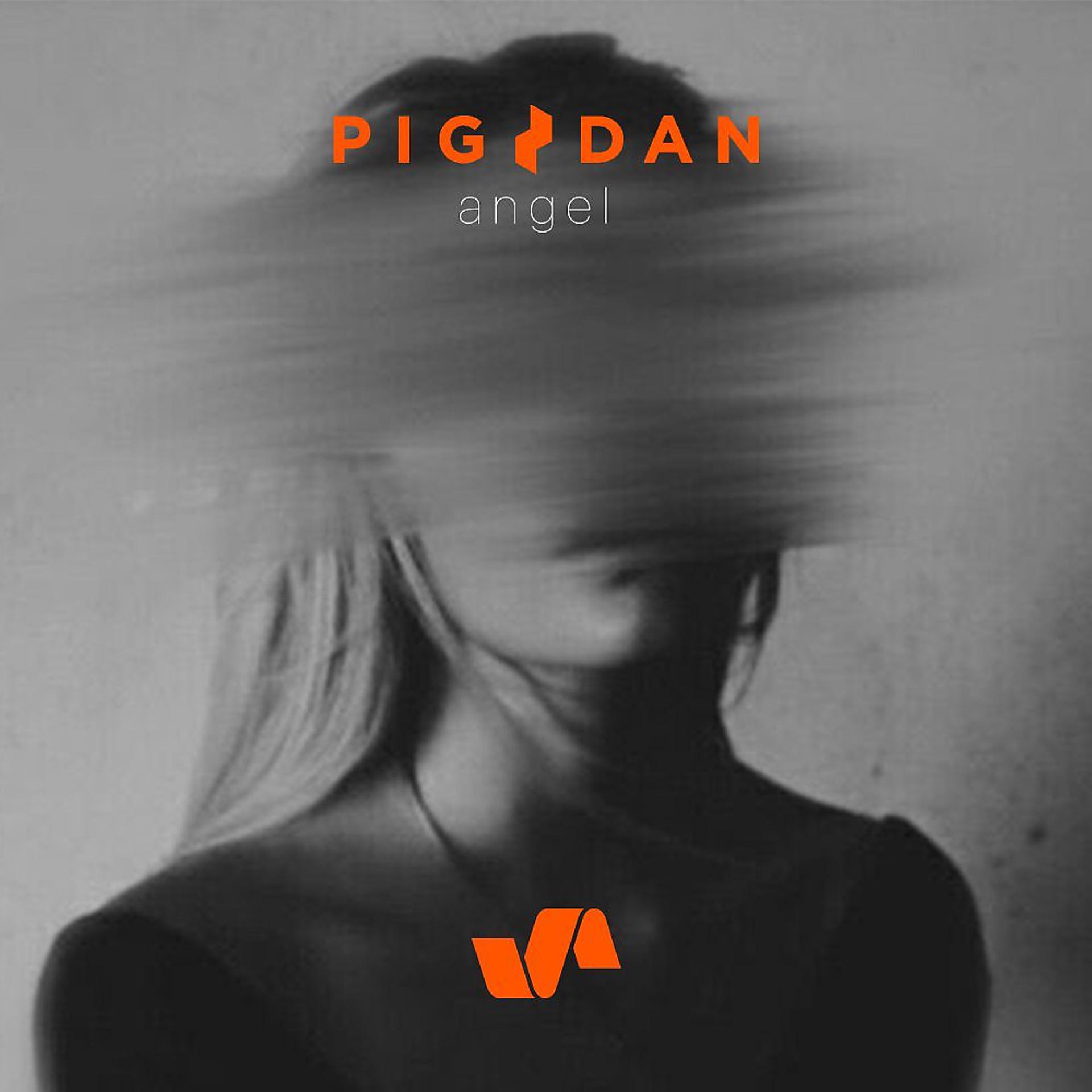 Постер к треку Pig&Dan - Angel (Deeper Edit)