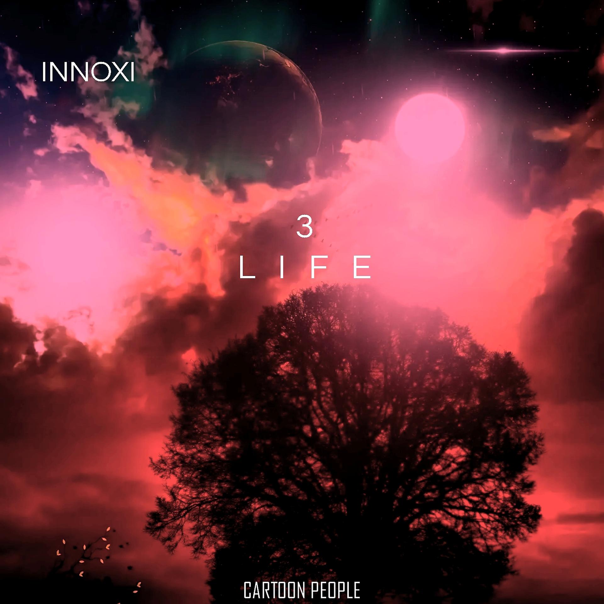 Постер альбома 3 Life
