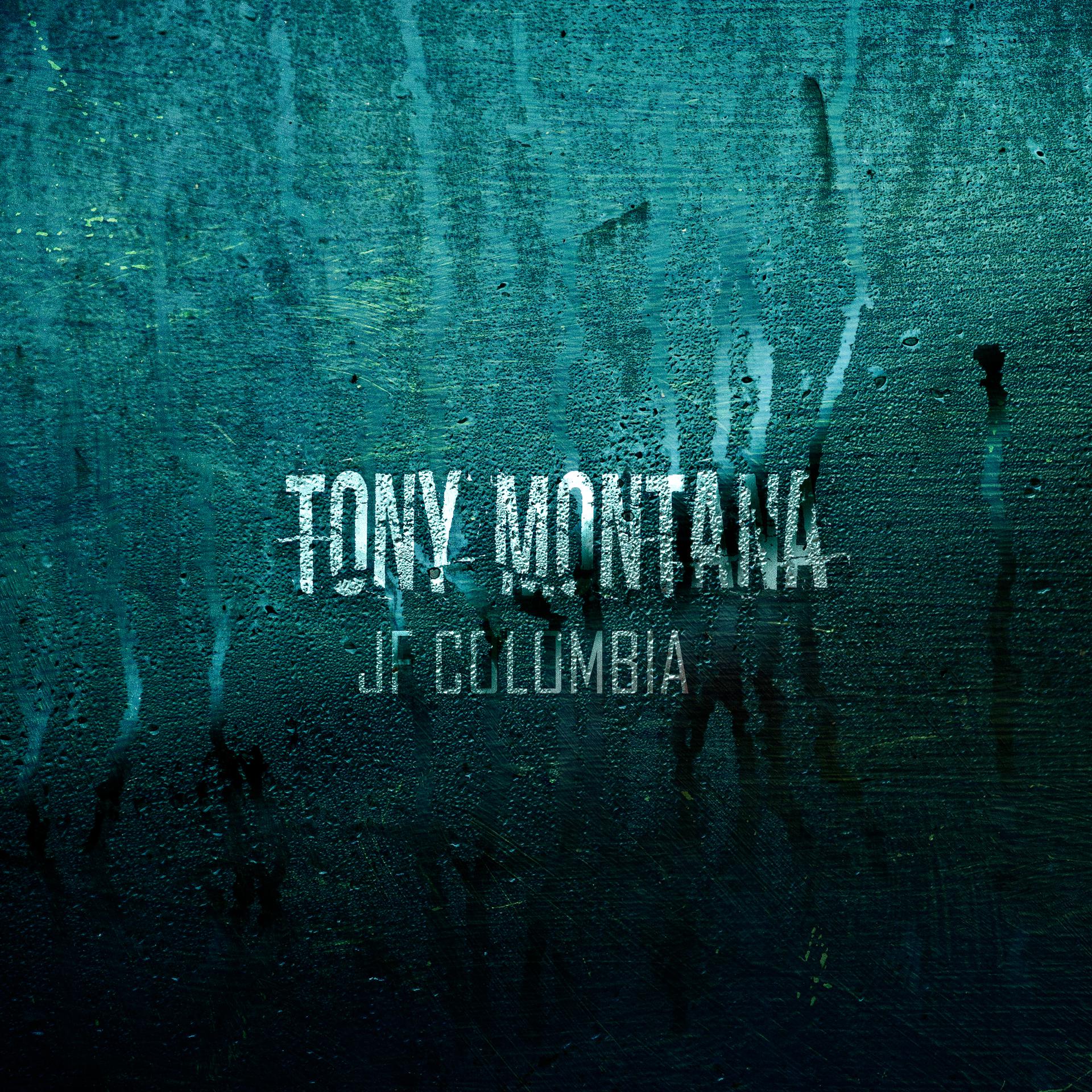 Постер альбома Tony Montana
