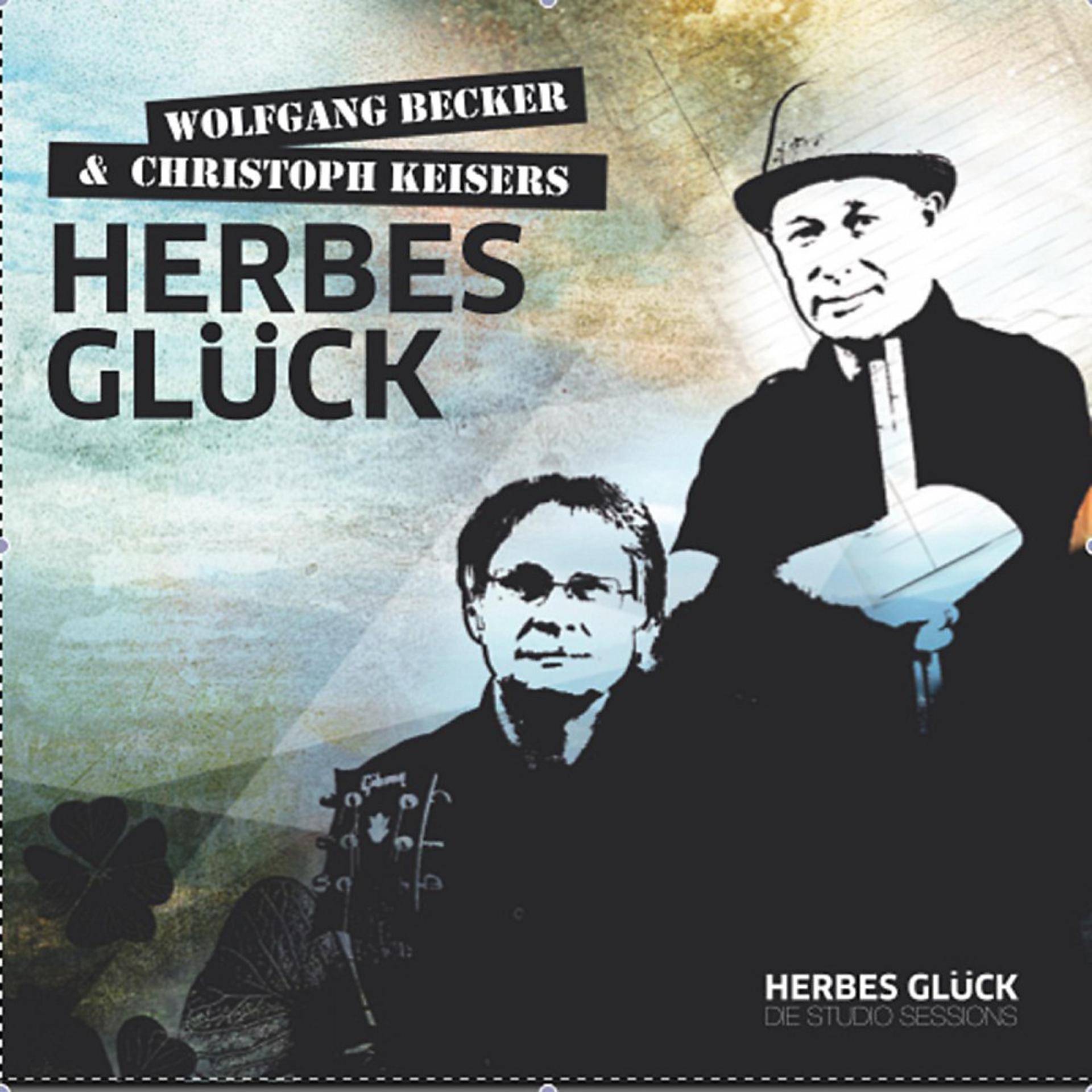 Постер альбома Herbes Glück