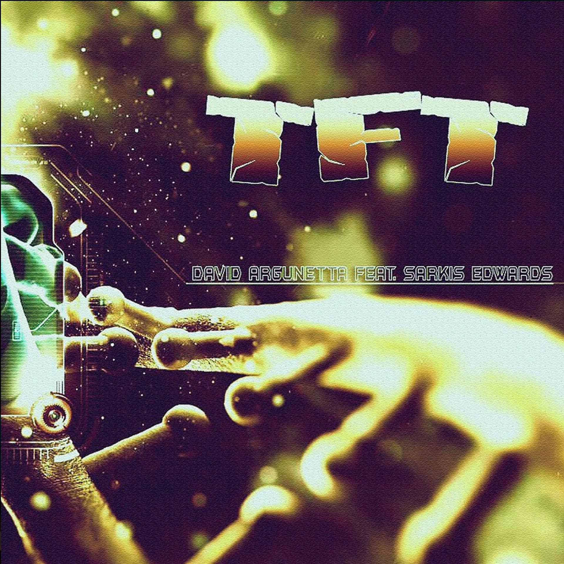 Постер альбома TFT