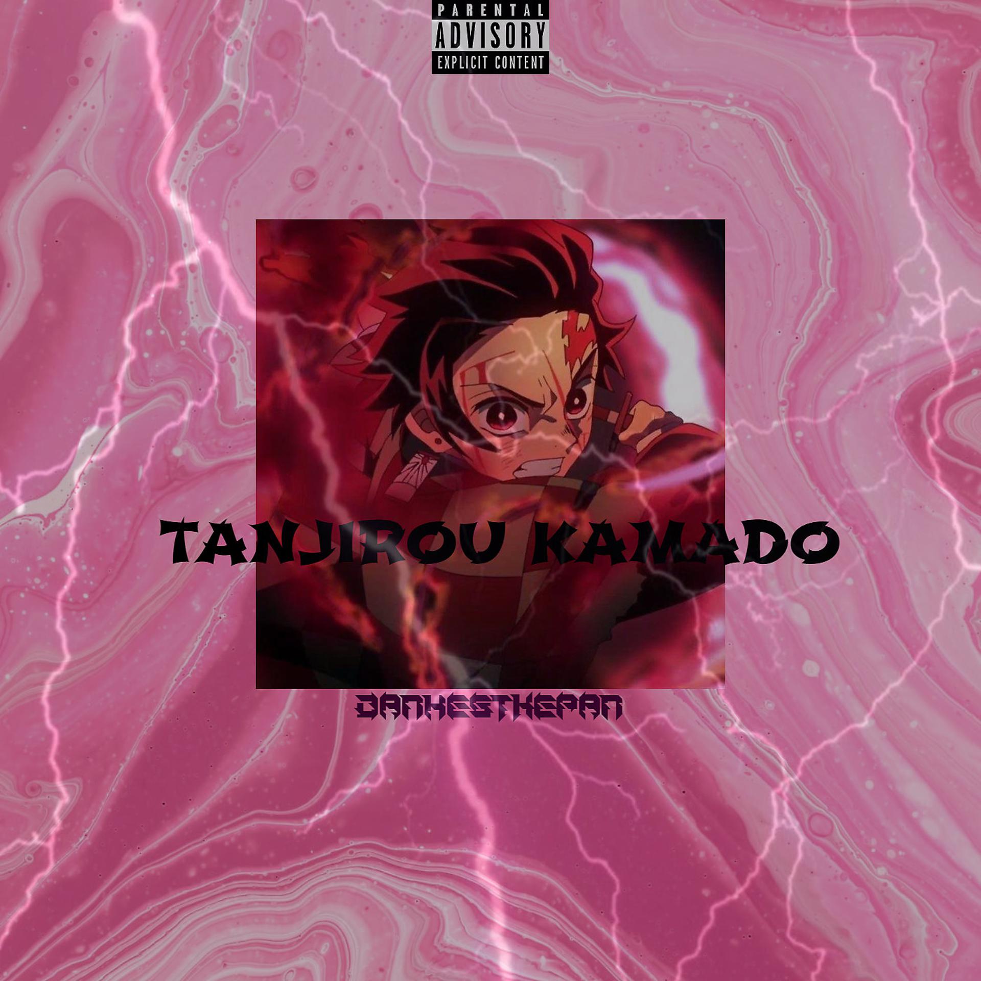 Постер альбома Tanjirou Kamado