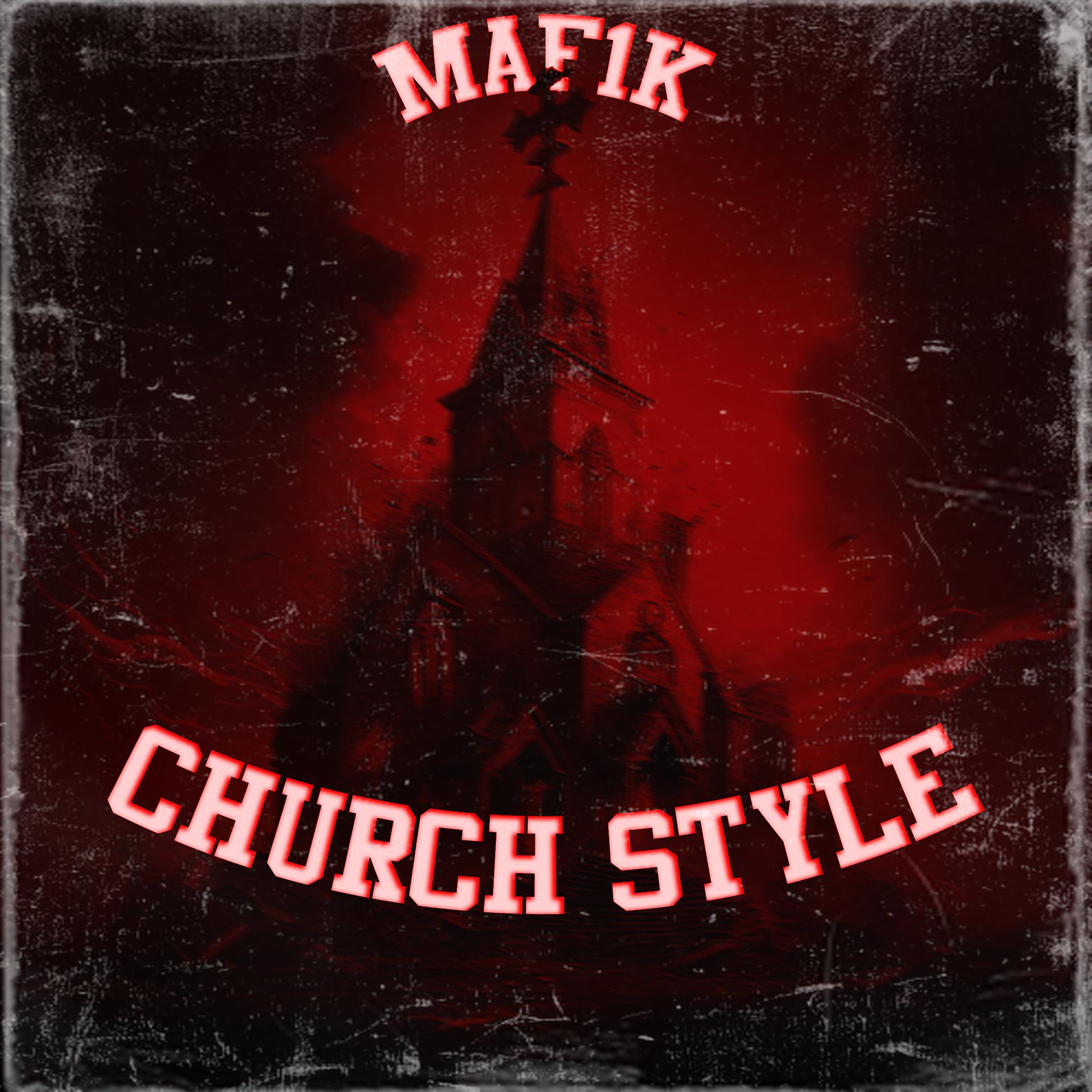Постер альбома Church Style