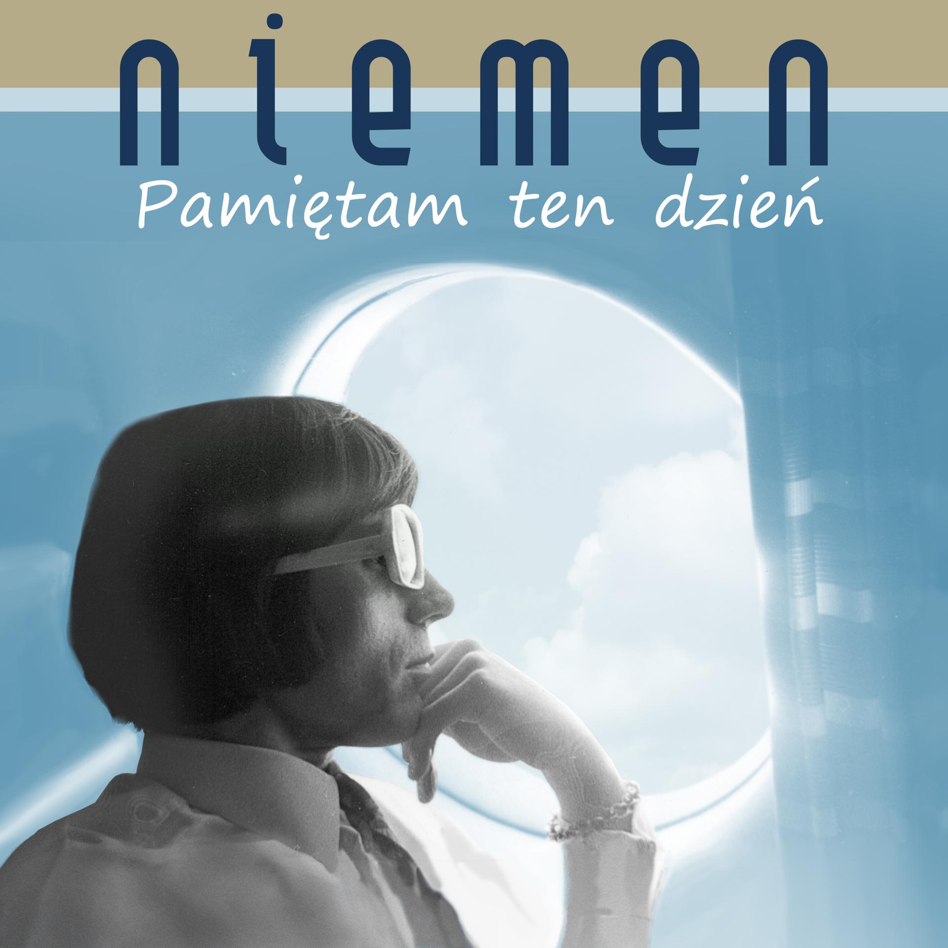 Постер альбома Pamiętam ten dzień