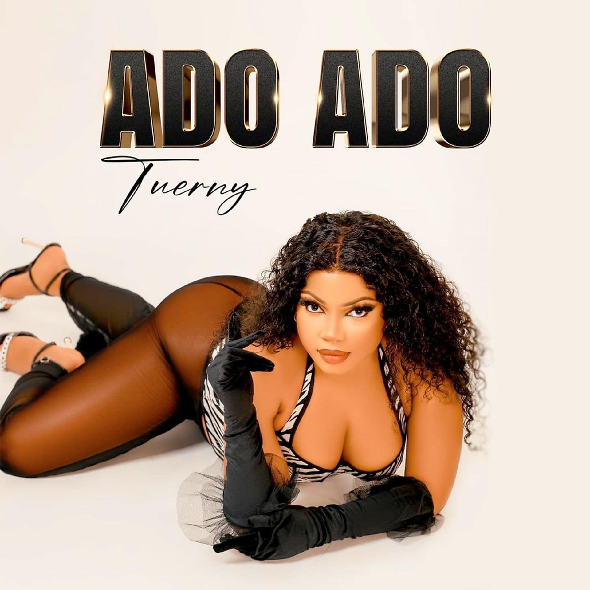 Постер альбома Ado Ado