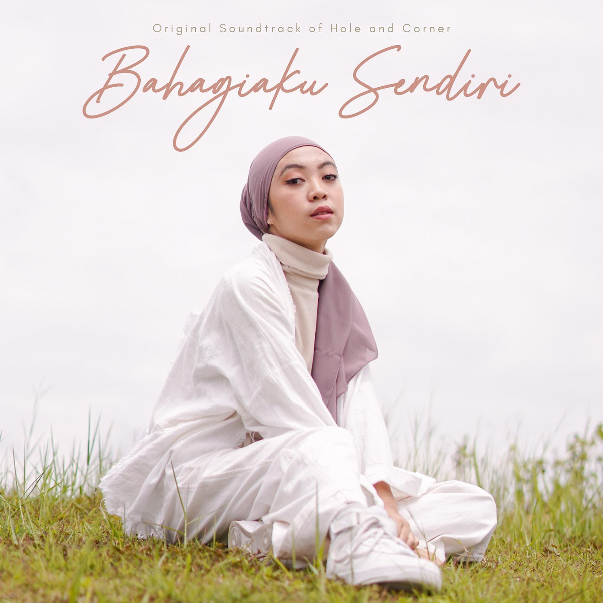 Постер альбома Bahagiaku Sendiri