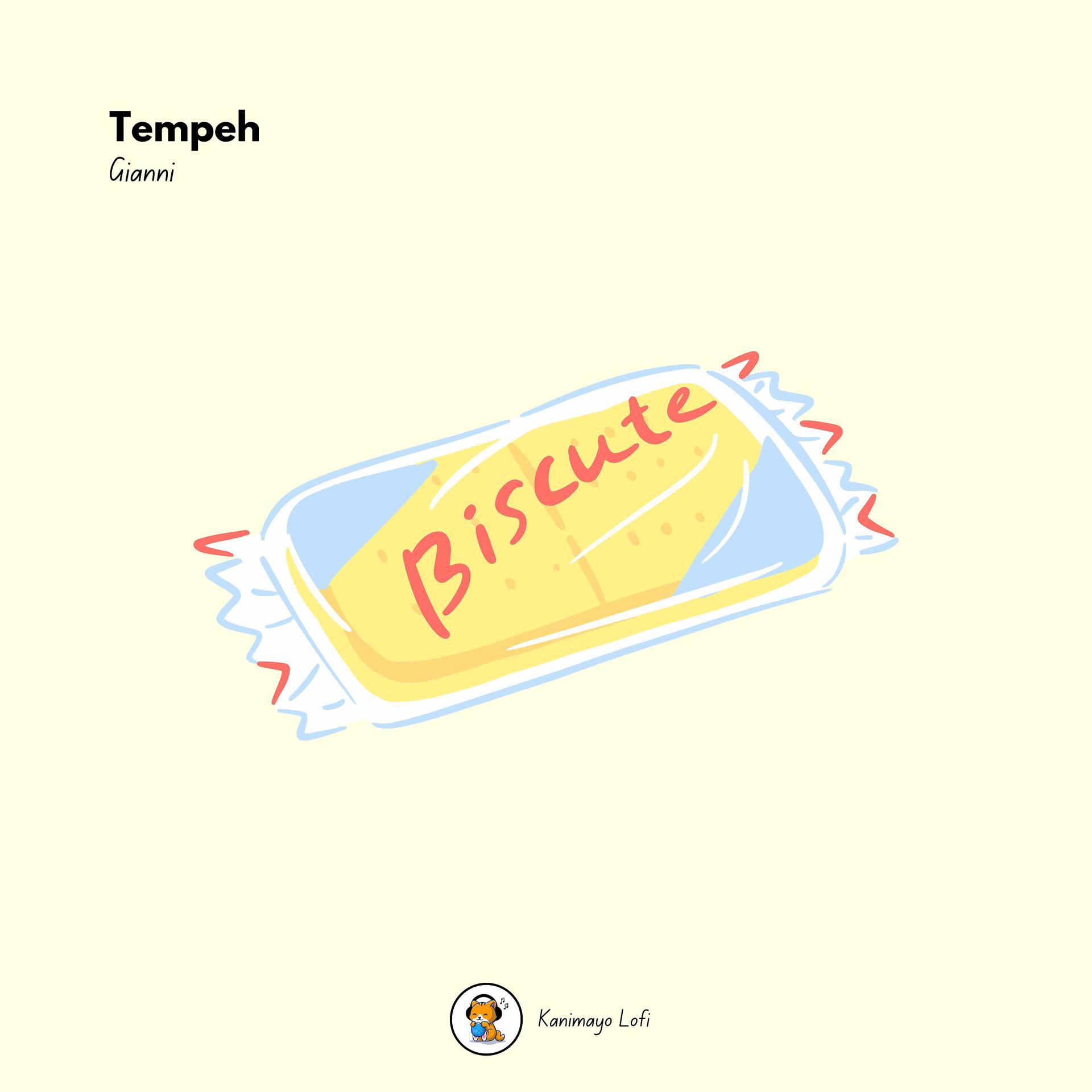 Постер альбома Tempeh