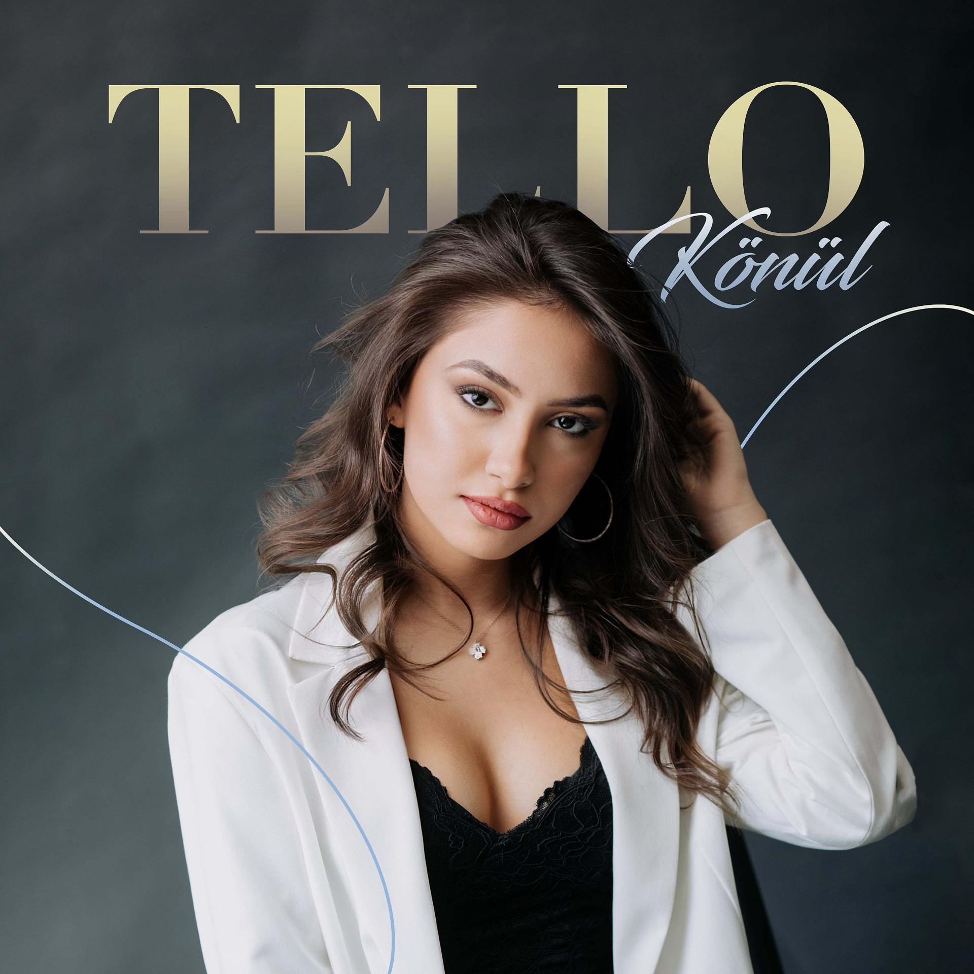 Постер альбома Tello