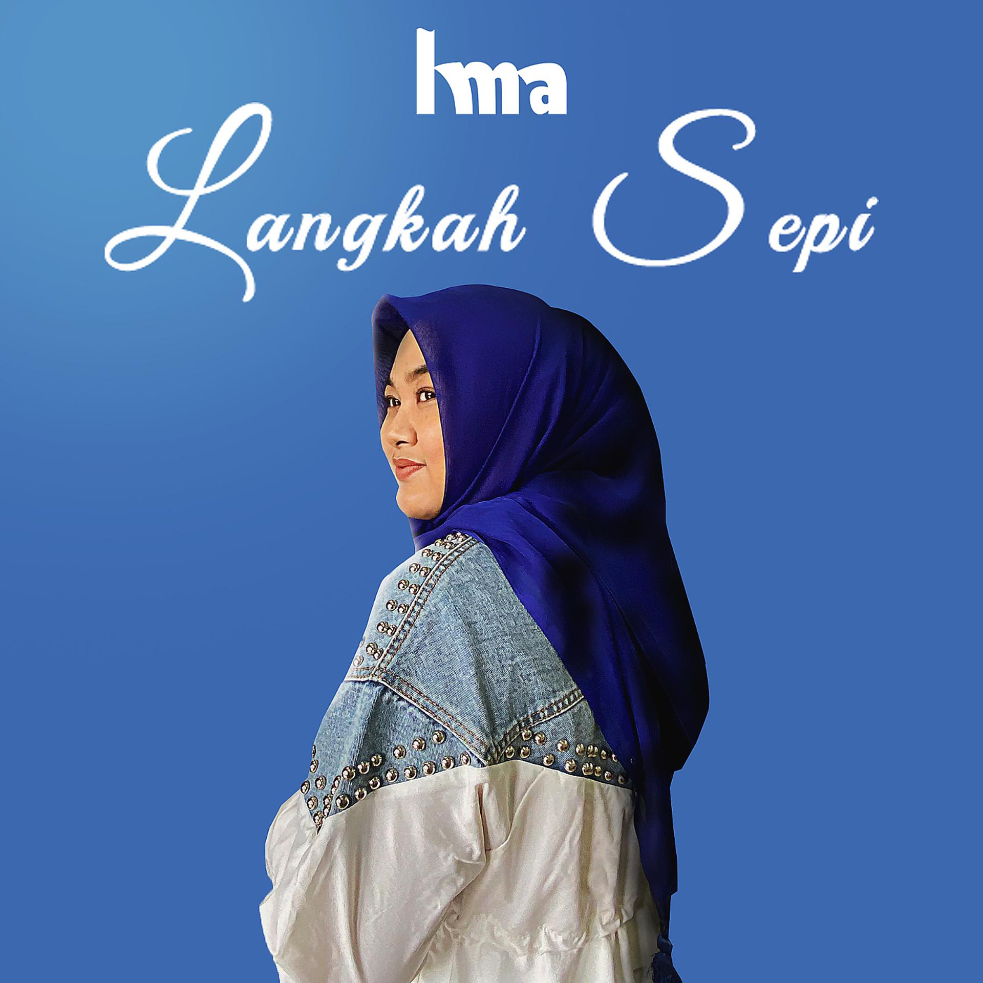 Постер альбома Langkah Sepi