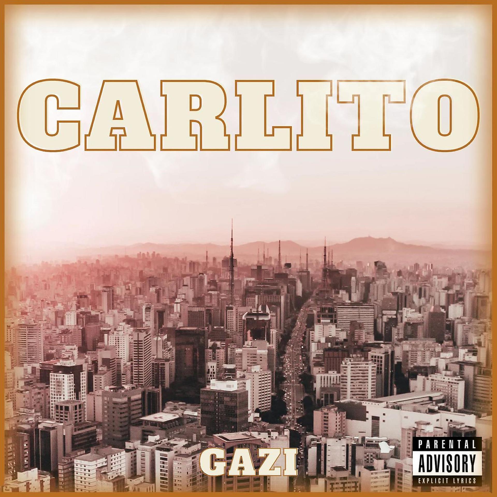 Постер альбома Carlito