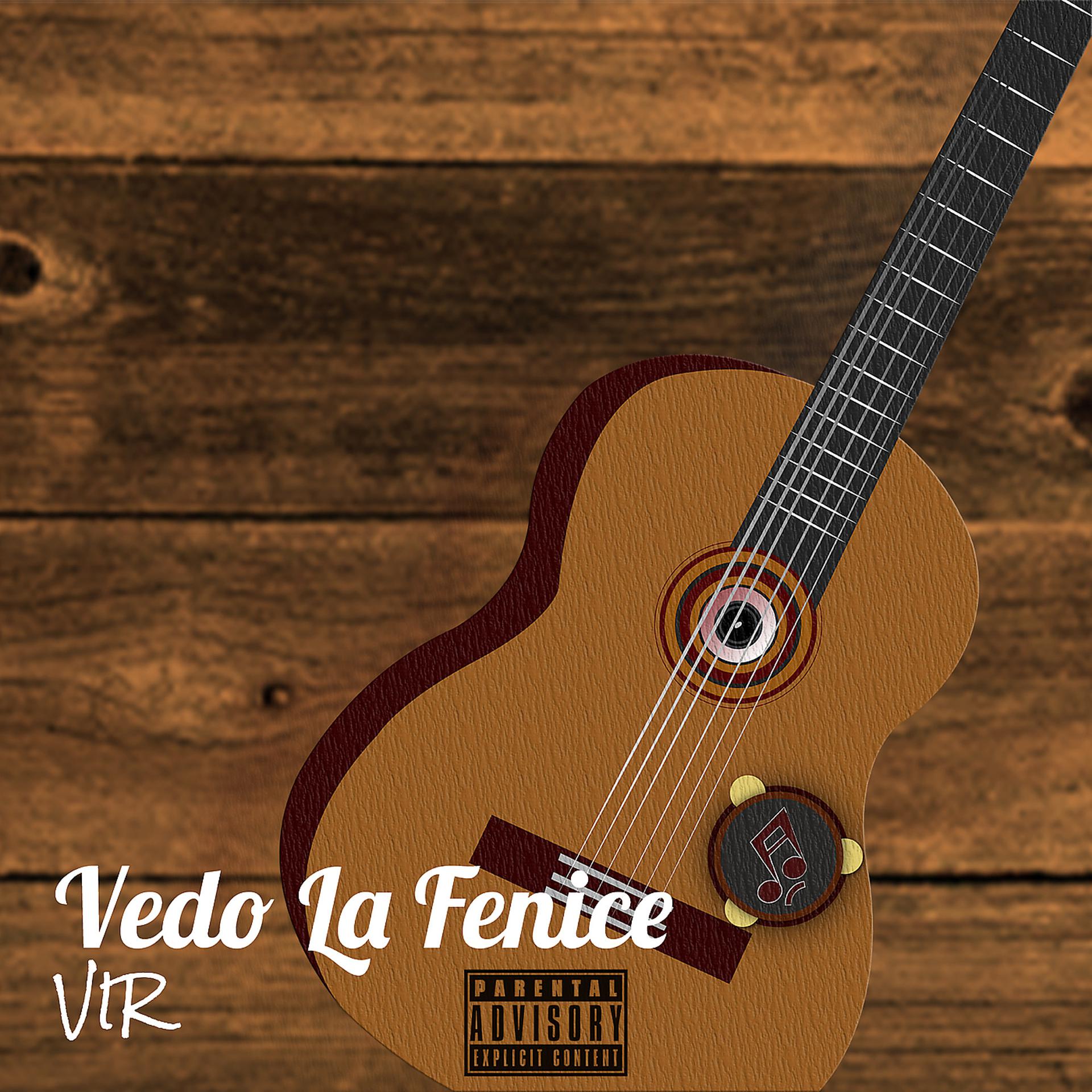 Постер альбома Vedo La Fenice