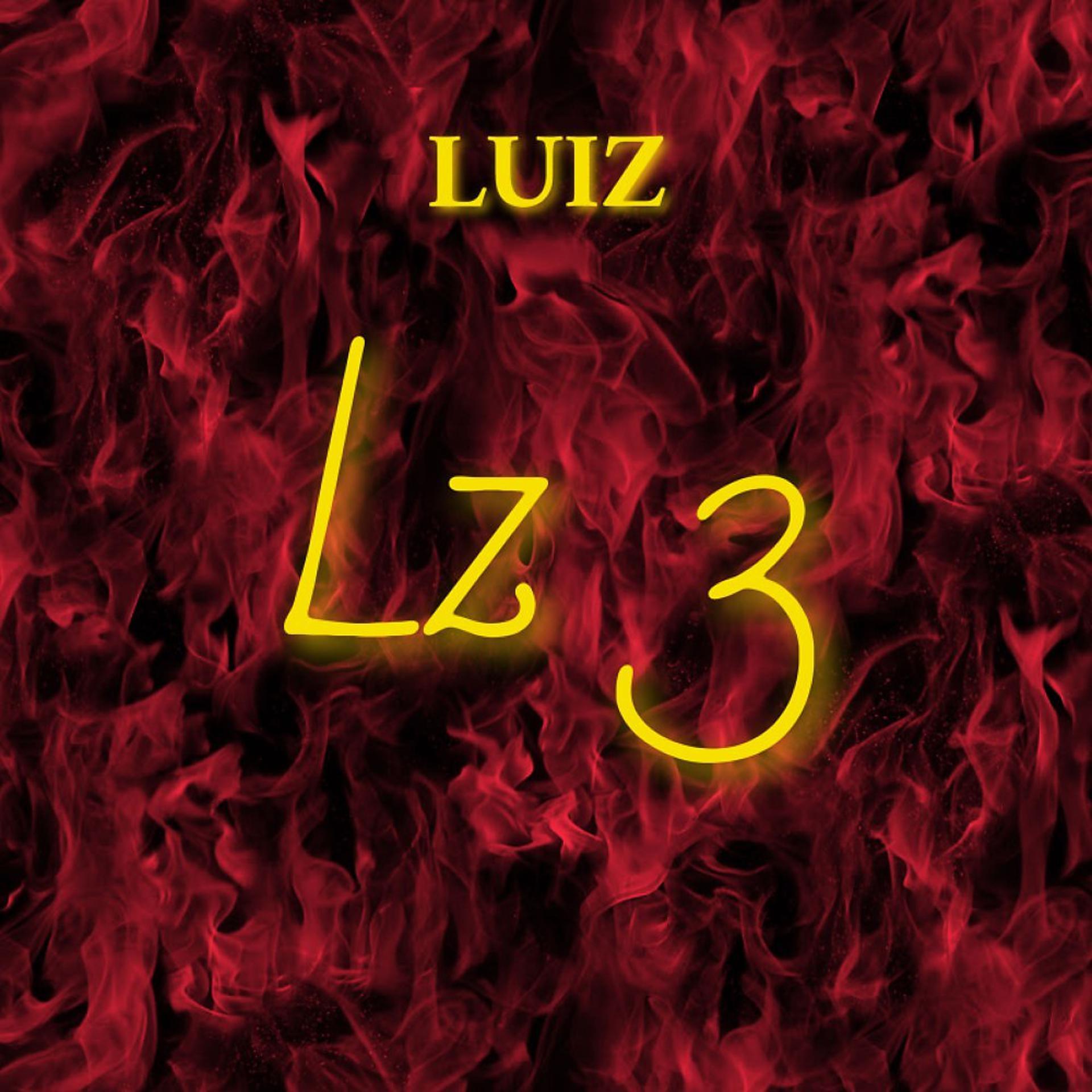 Постер альбома Lz 3