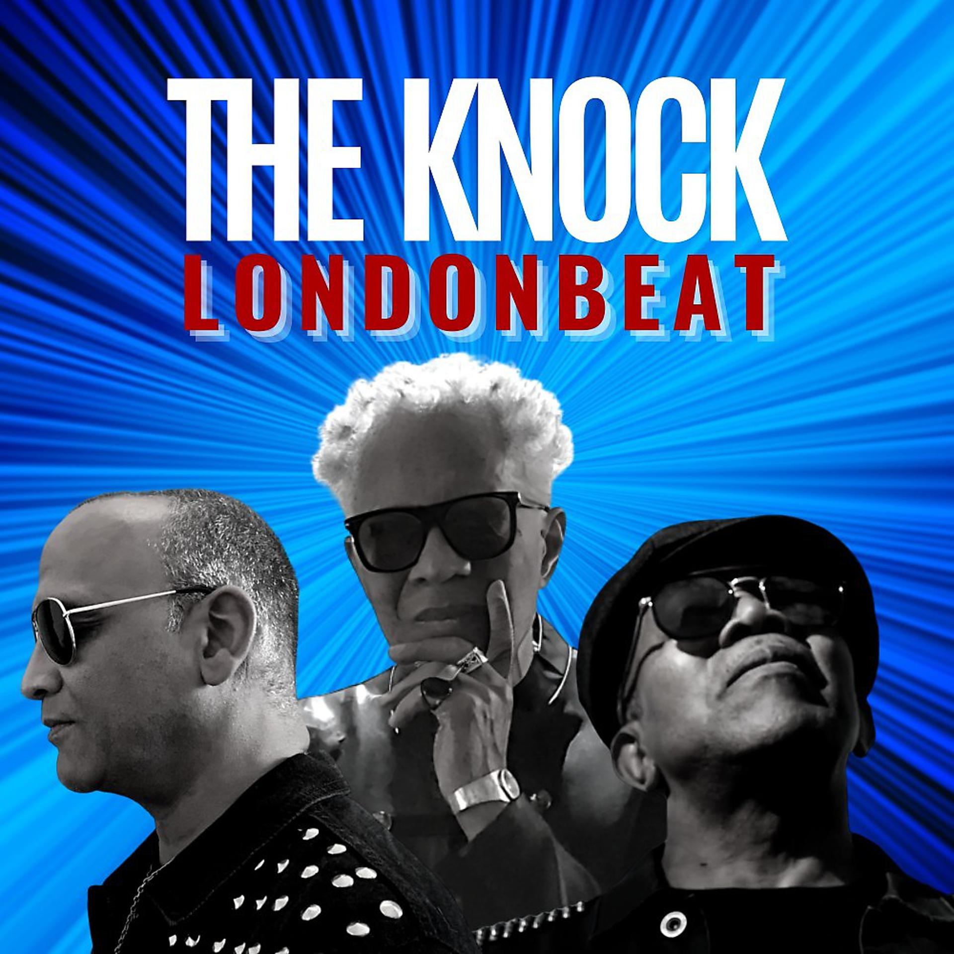 Постер альбома The Knock