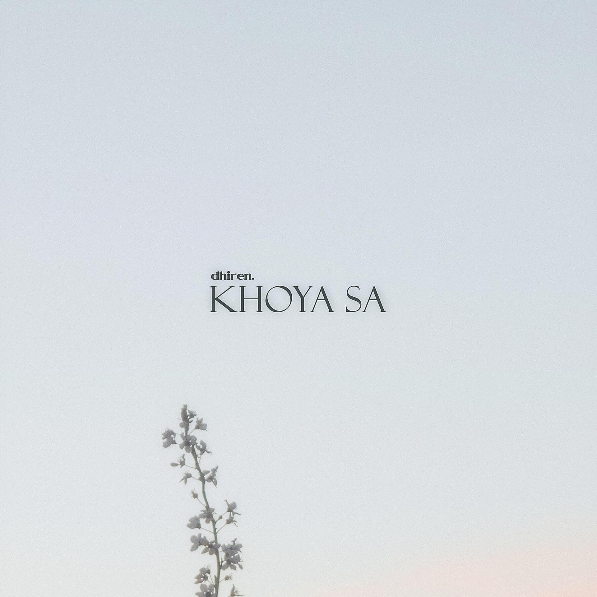 Постер альбома Khoya Sa