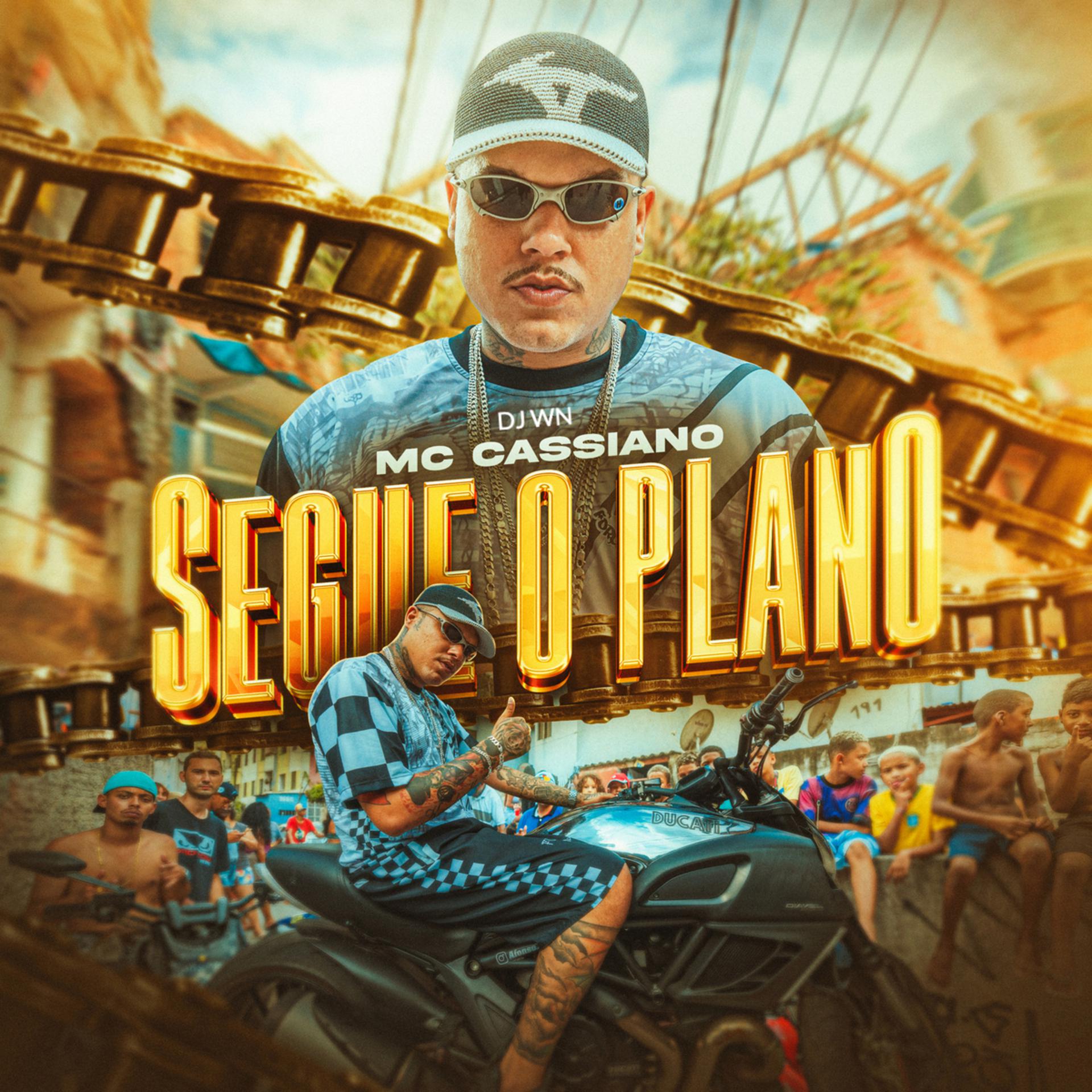 Постер альбома Segue o Plano