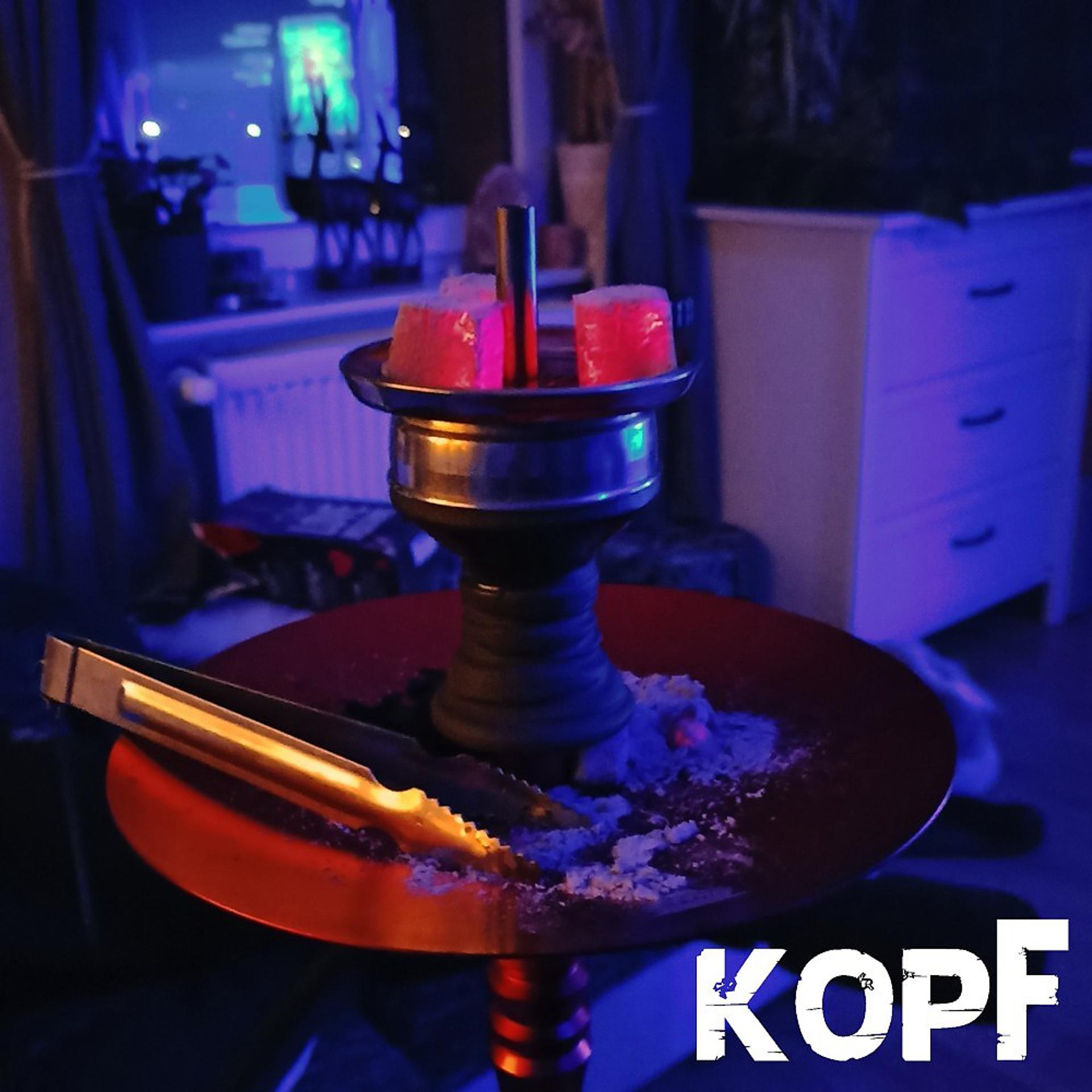 Постер альбома Kopf