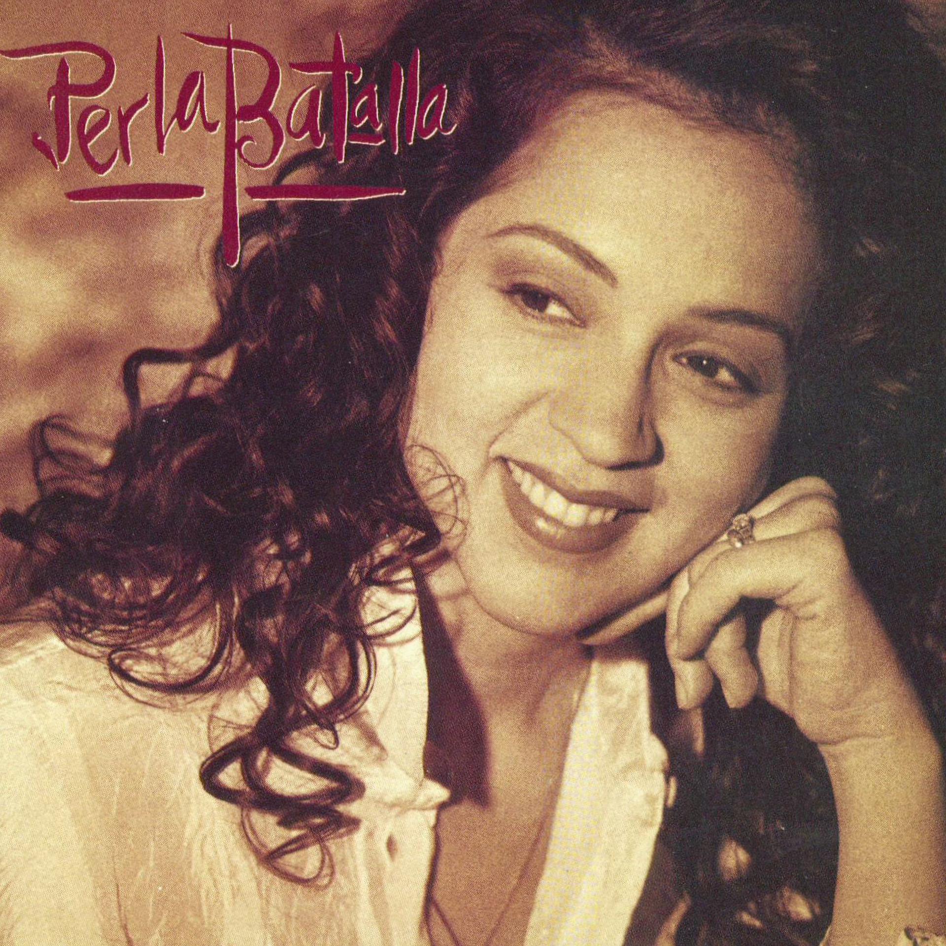 Постер альбома Perla Batalla