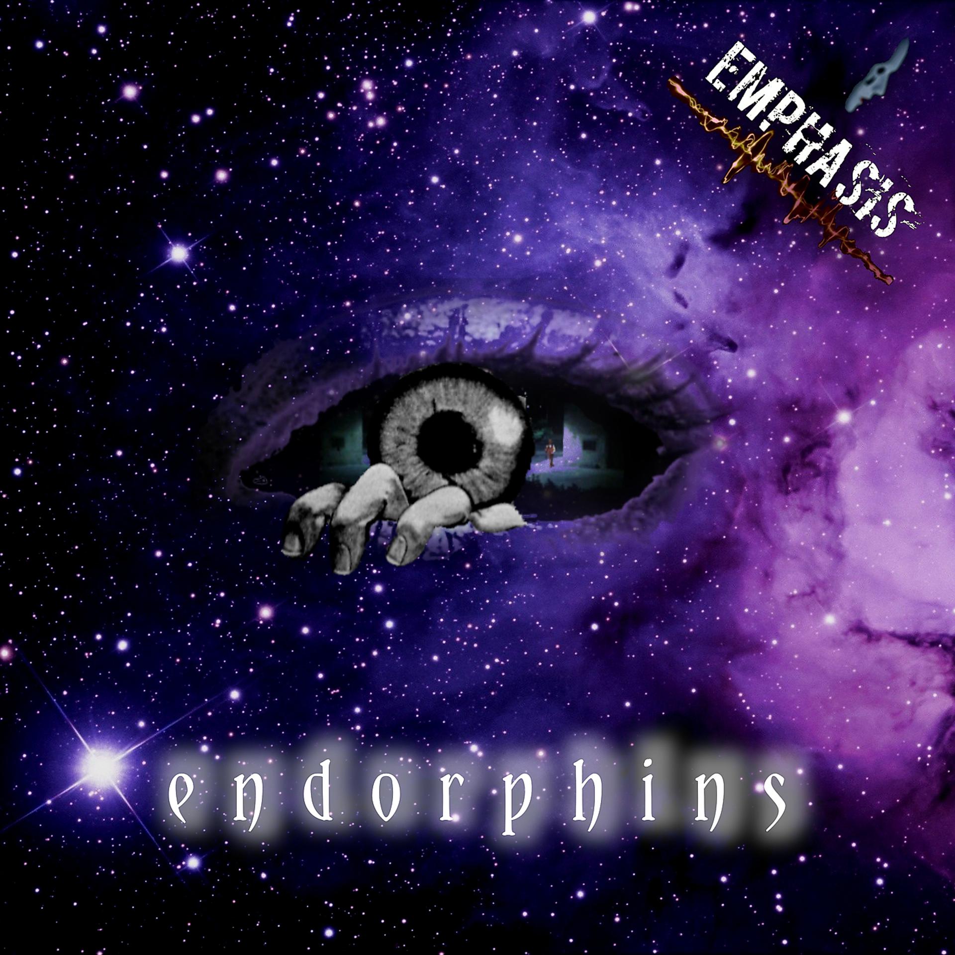 Постер альбома Endorphins