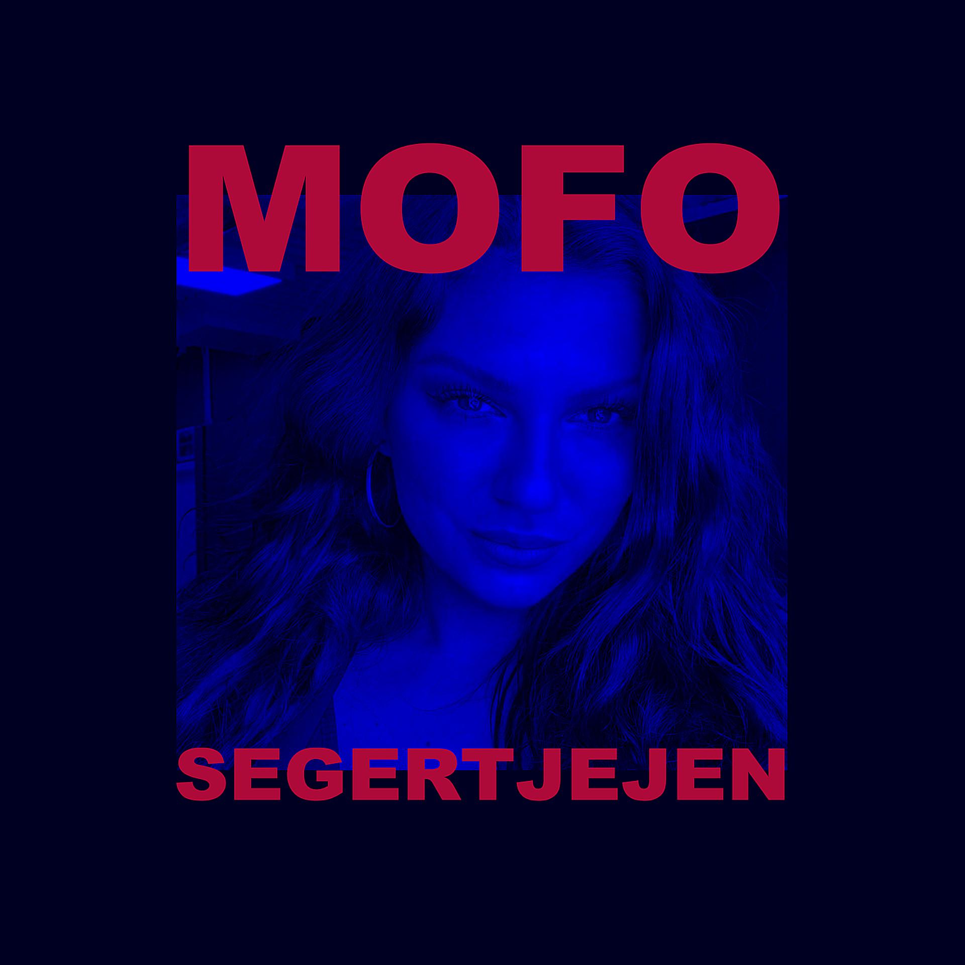 Постер альбома Segertjejen