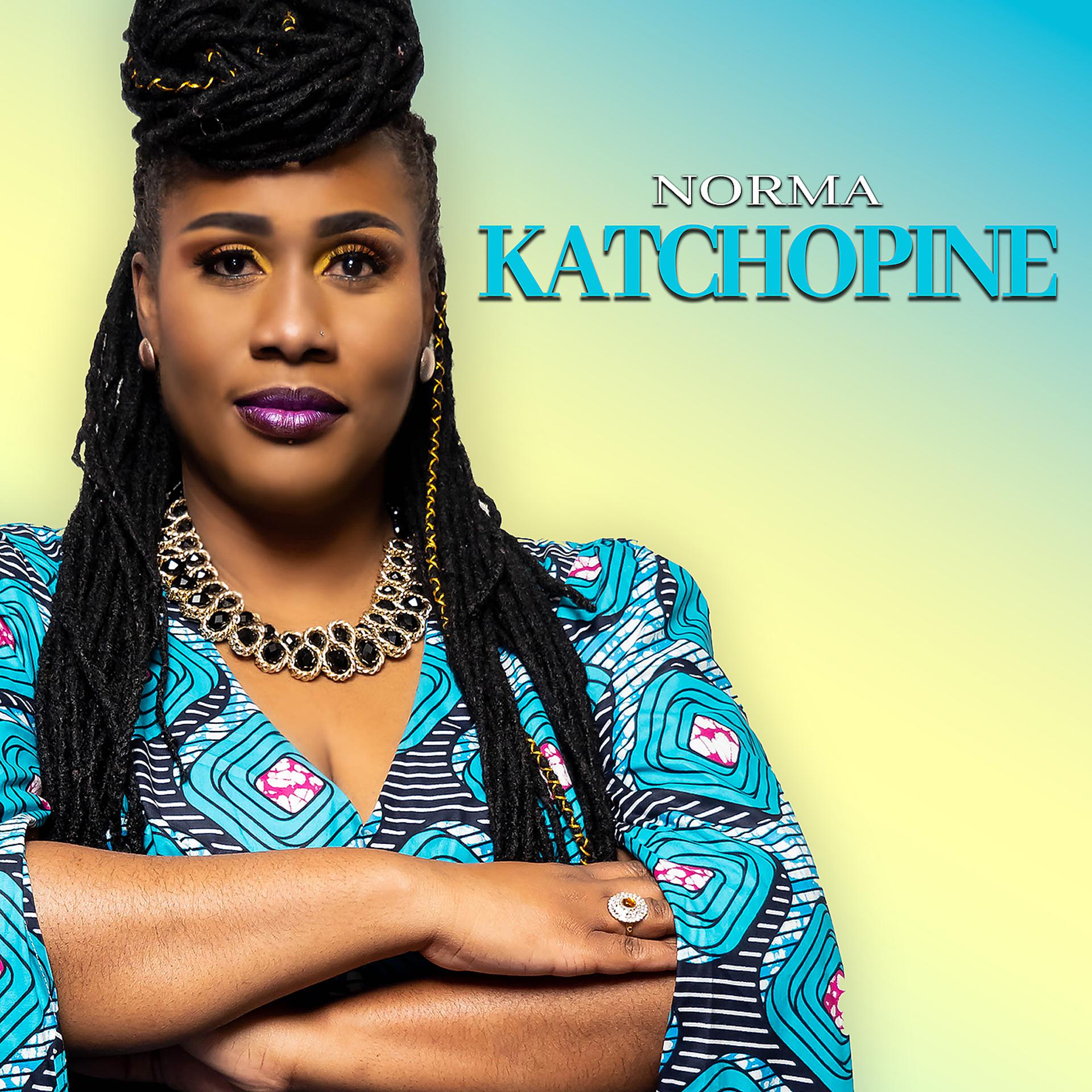 Постер альбома Katchopine