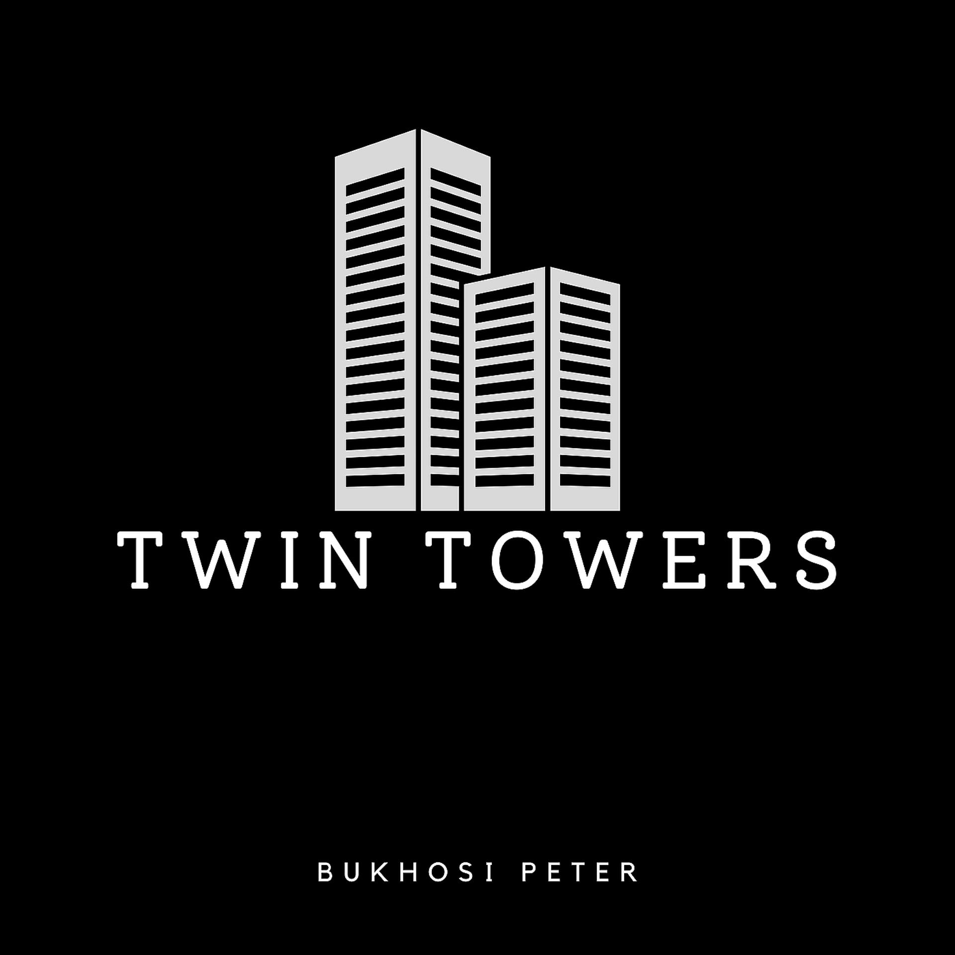 Постер альбома Twin Towers
