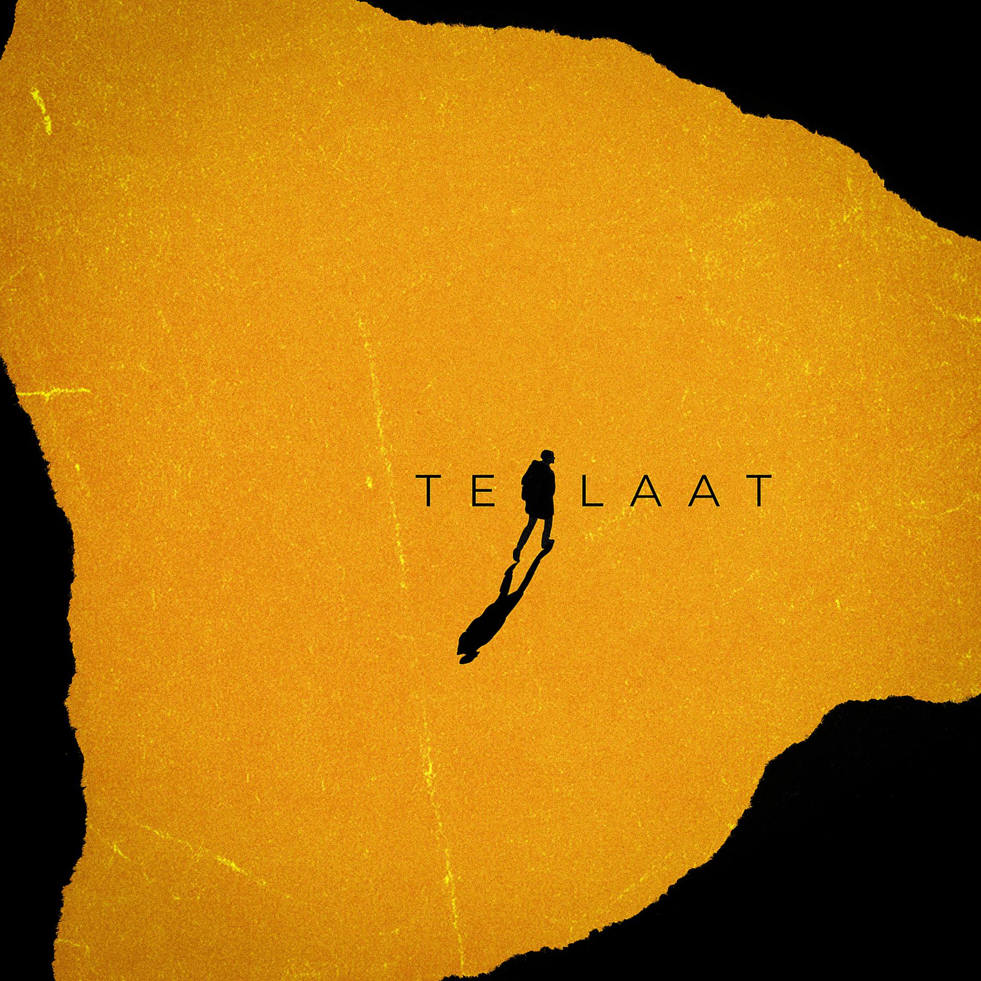Постер альбома Te Laat