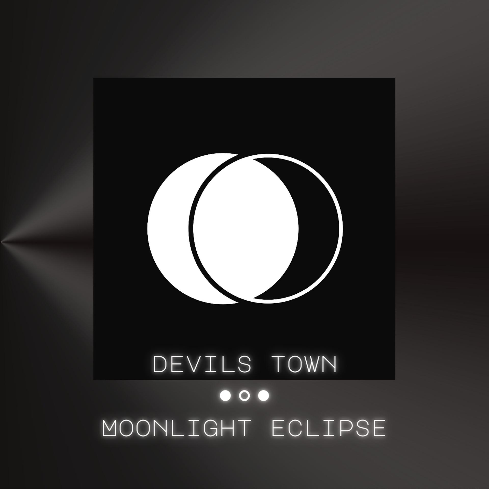 Постер альбома Devils Town