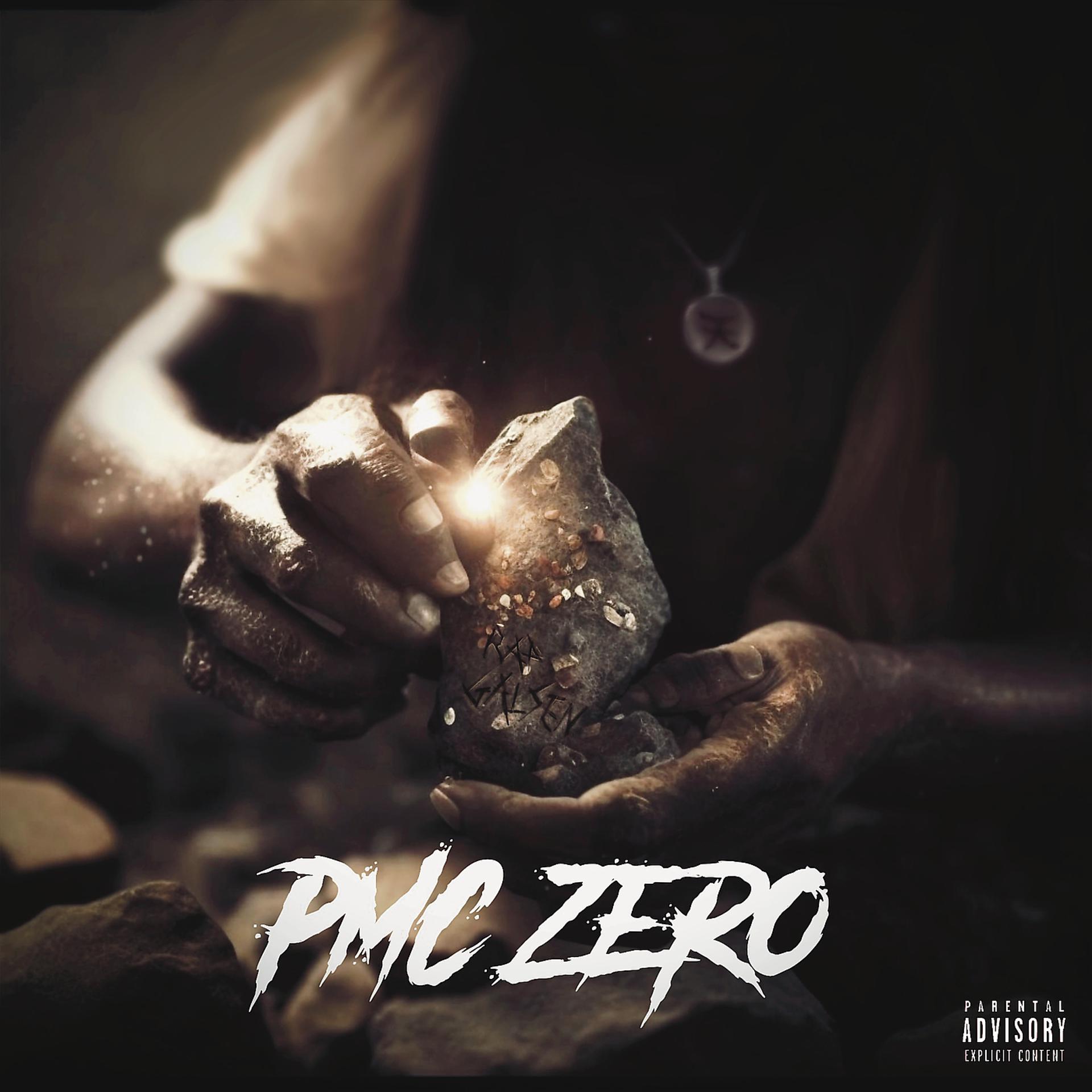 Постер альбома Pmc Zero