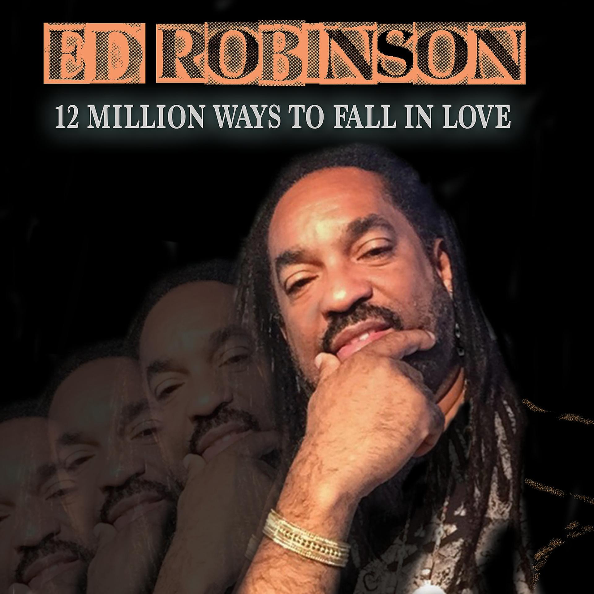 Постер альбома 12 Million Ways to Fall in Love