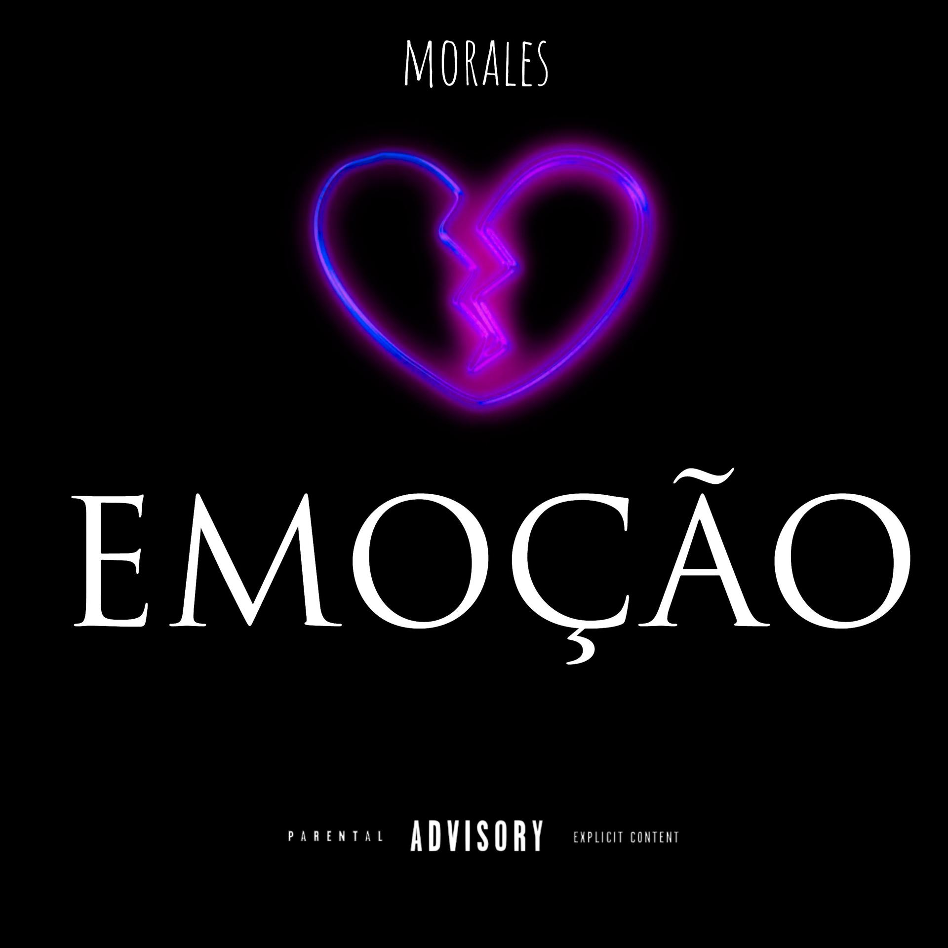 Постер альбома Emoção