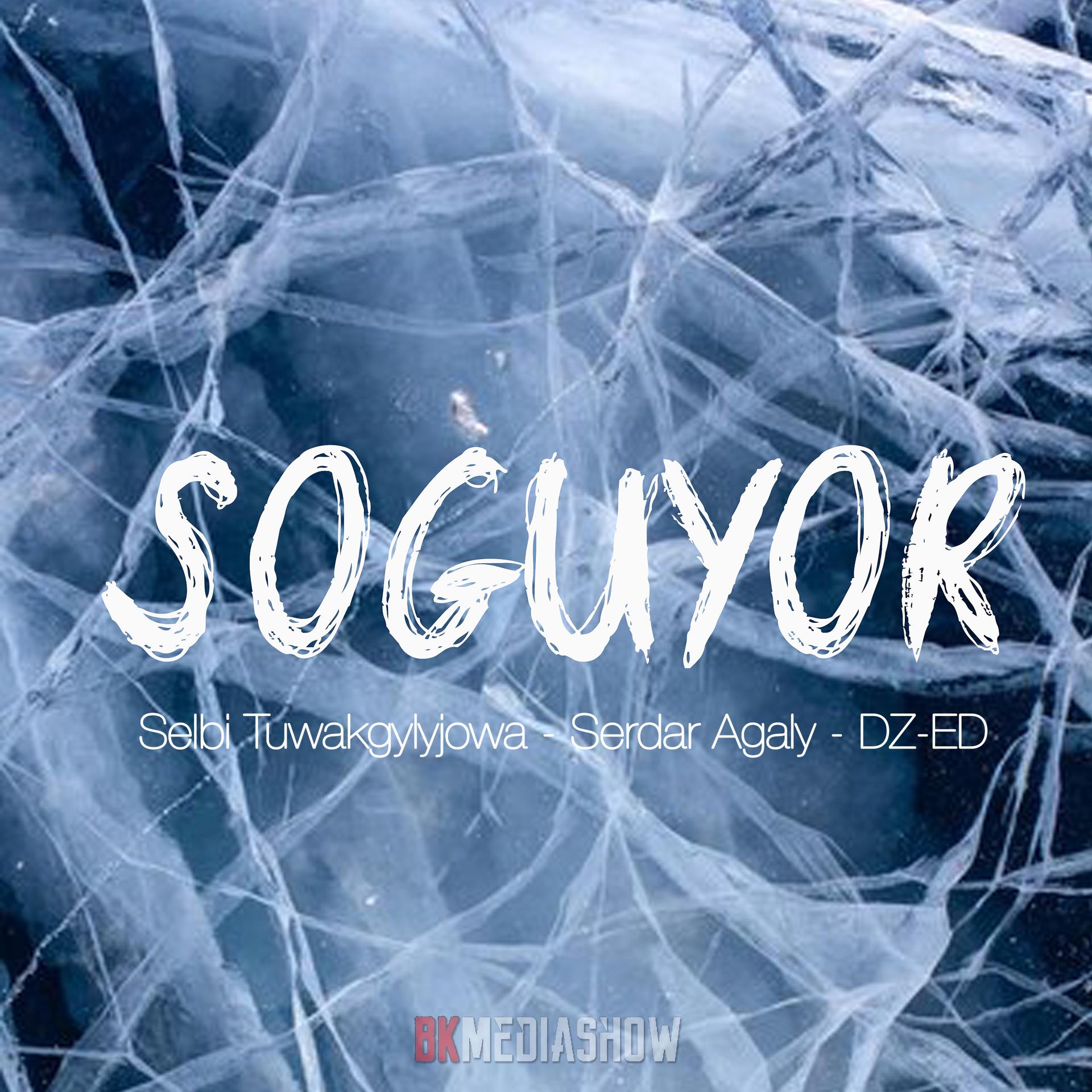 Постер альбома Soguyor