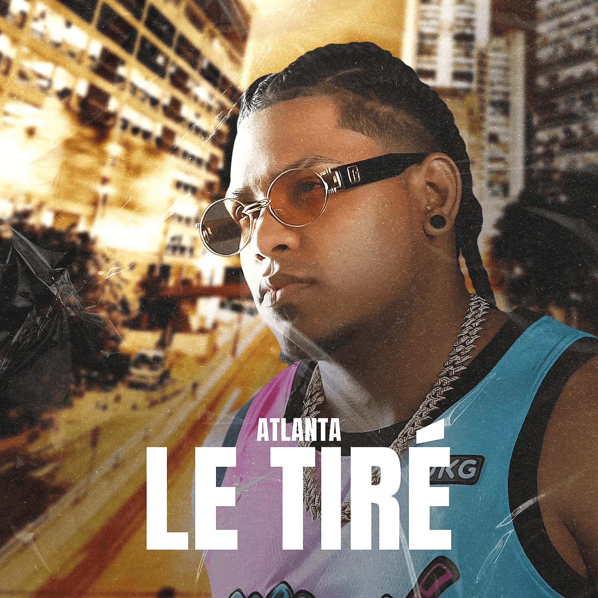 Постер альбома Le Tire