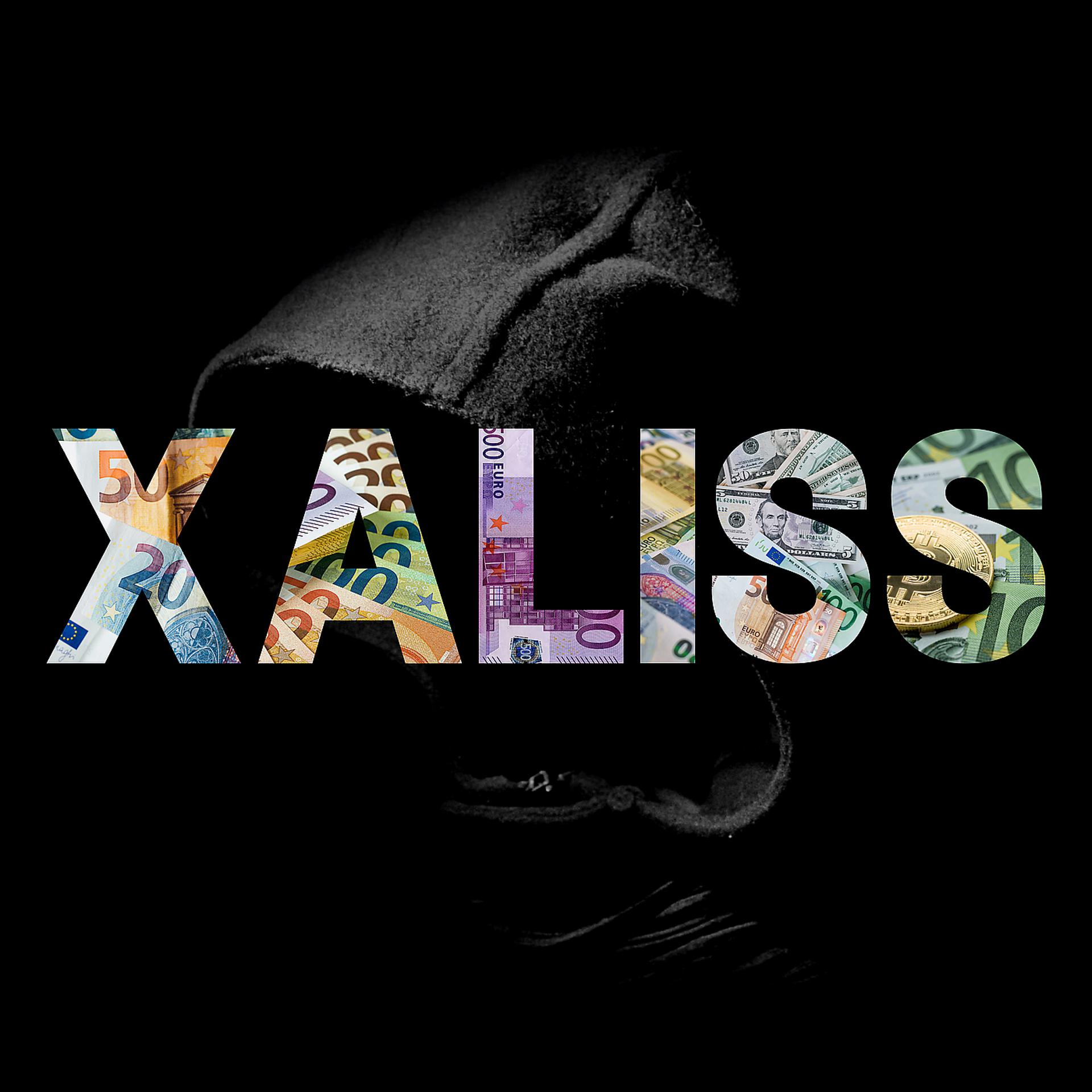 Постер альбома Xaliss